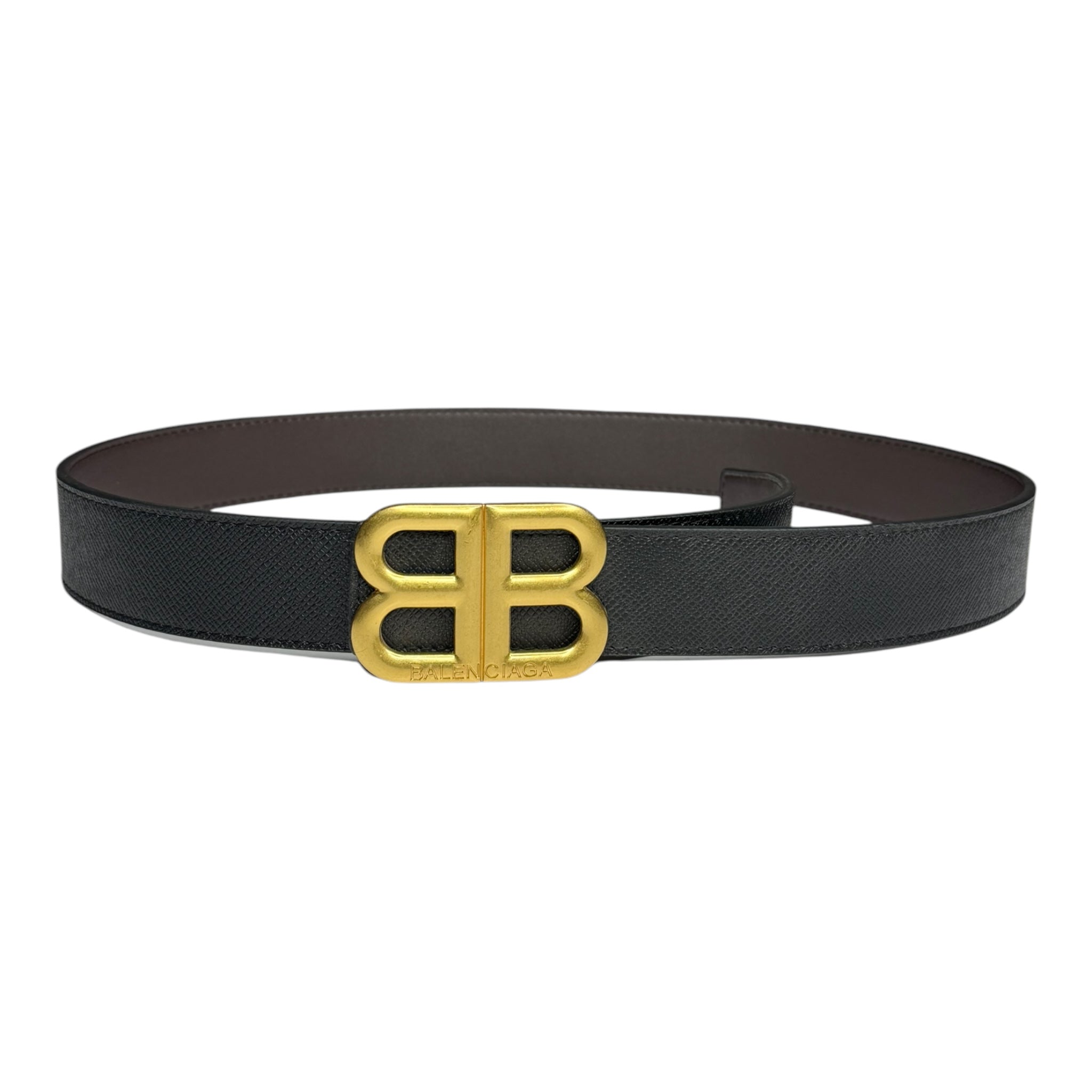 Balenciaga Belt