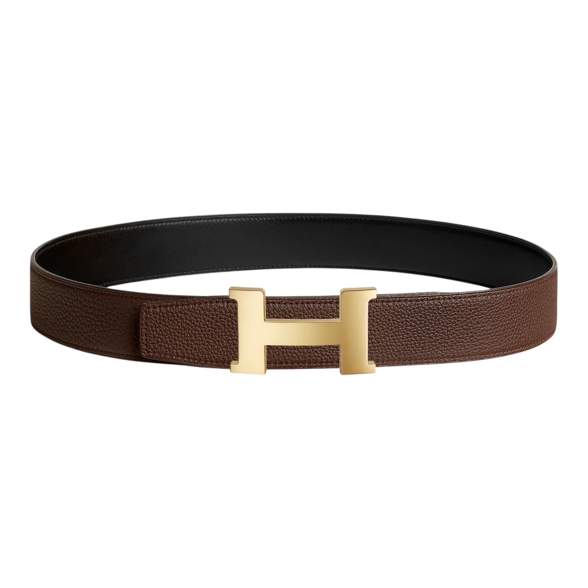 Hermes Belt