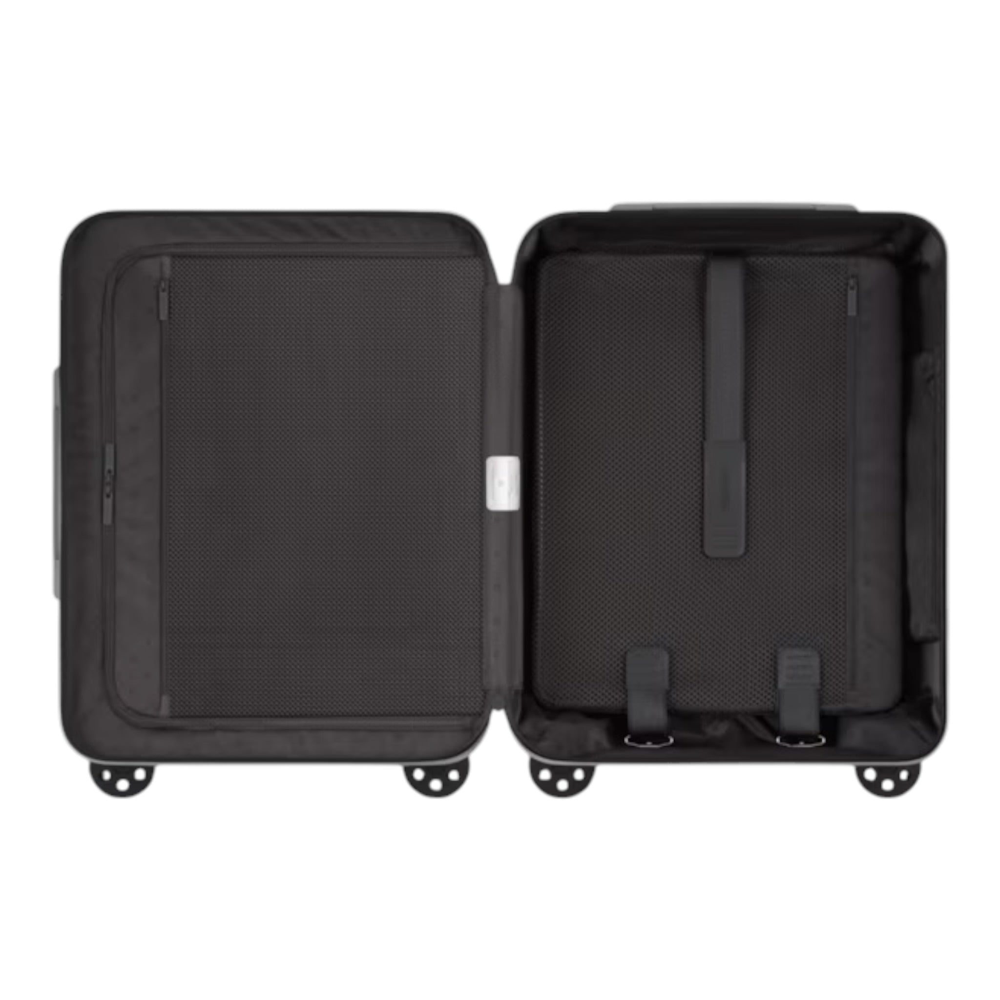 Essential Sleeve Cabin Plus