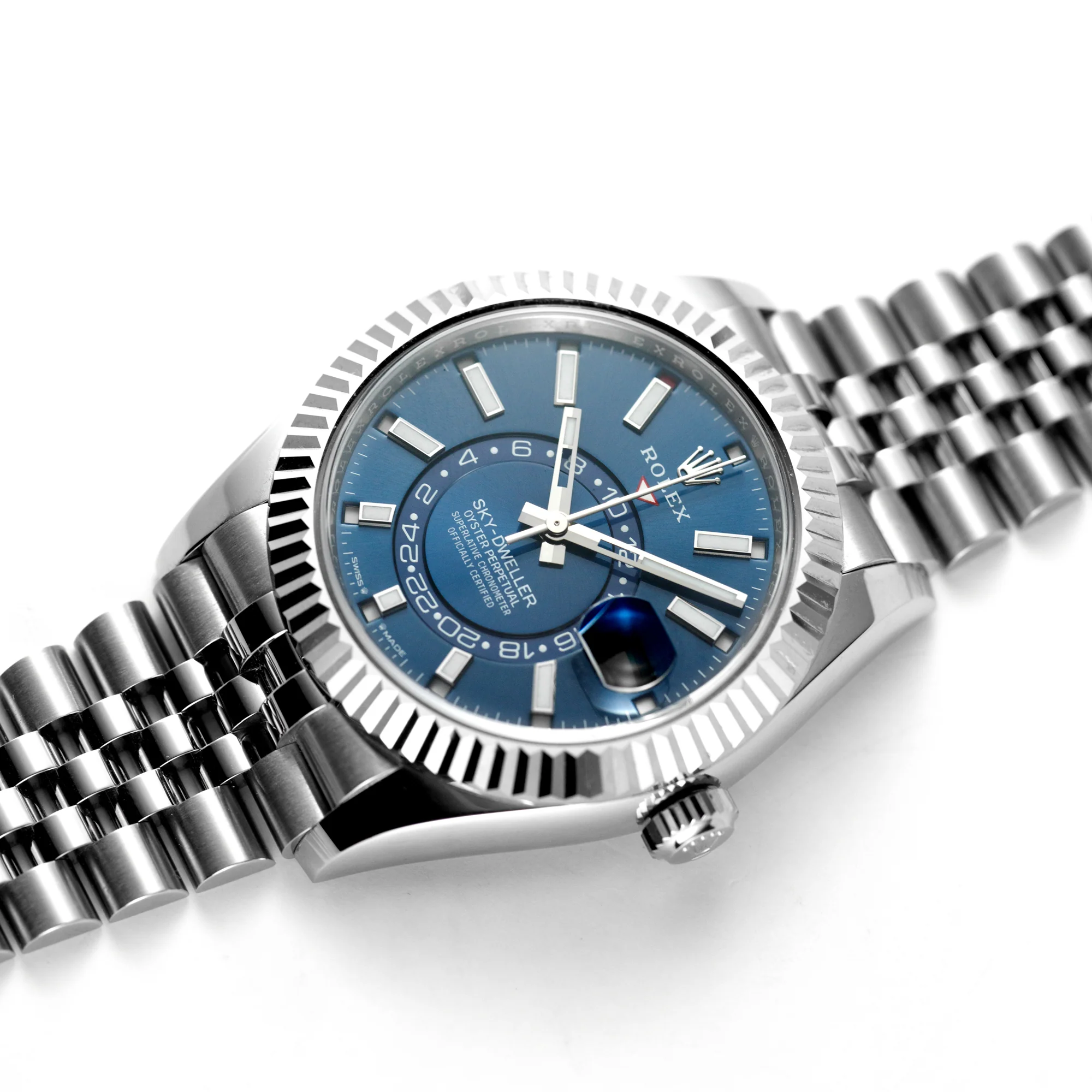 Rolex Sky-Dweller