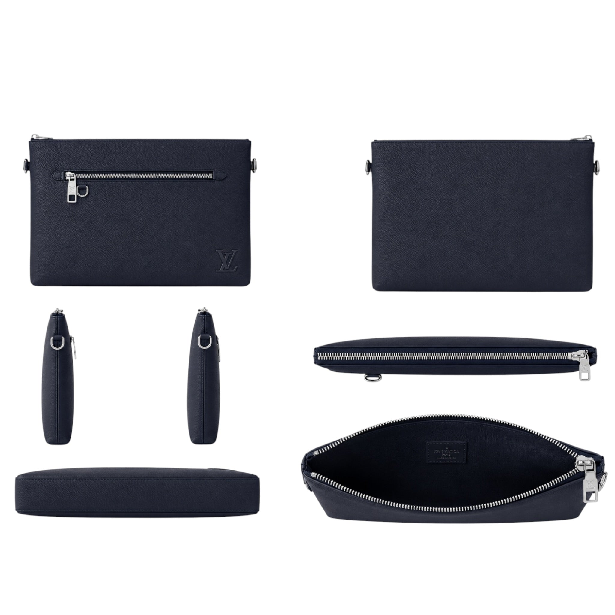 Louis Vuitton Pouch
