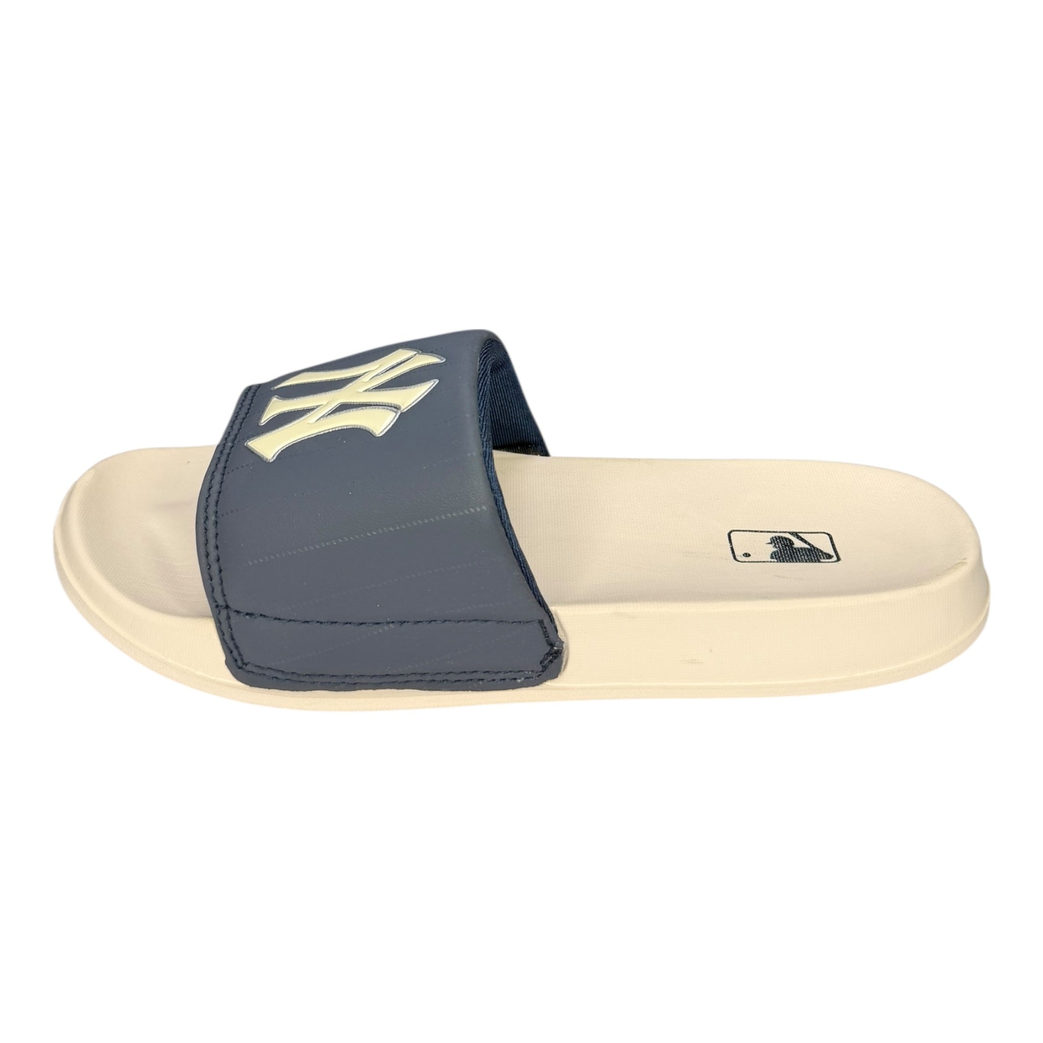MLB New York slippers