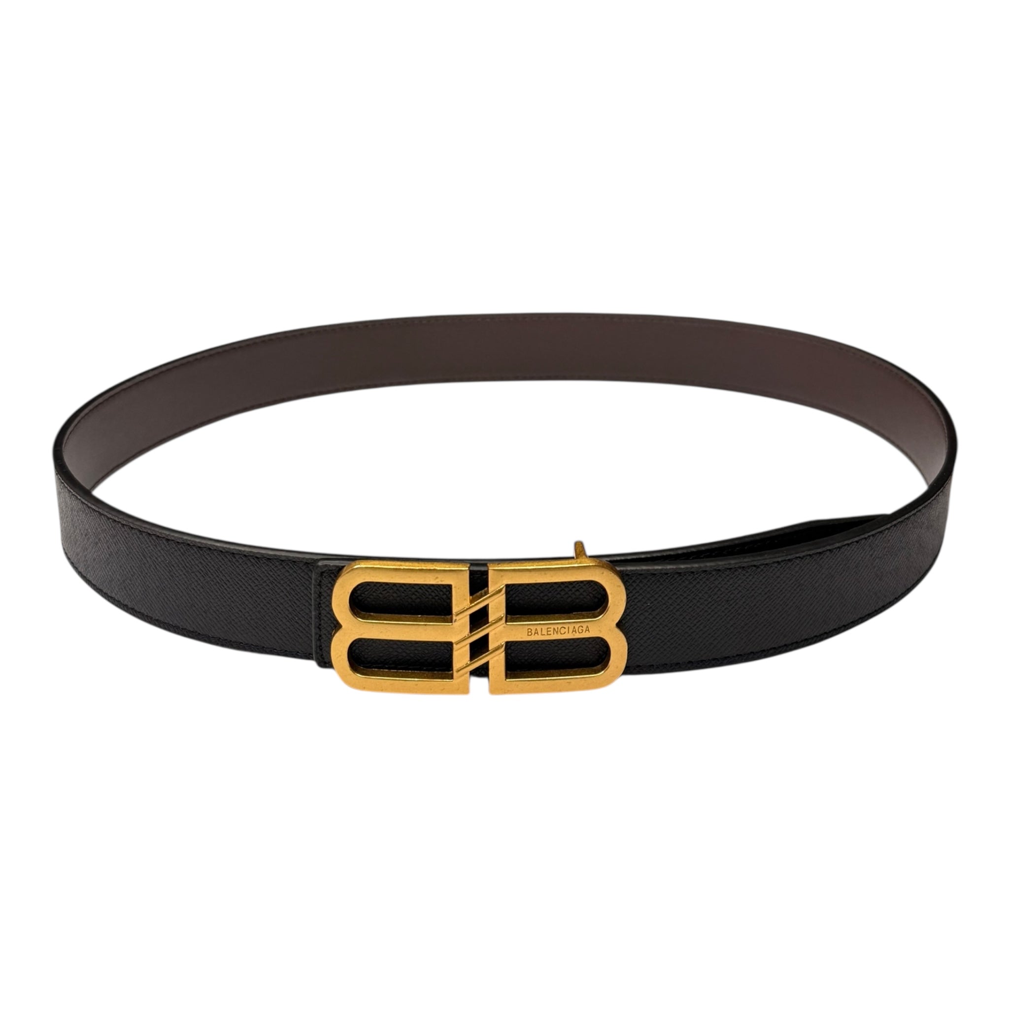 Balenciaga Belt