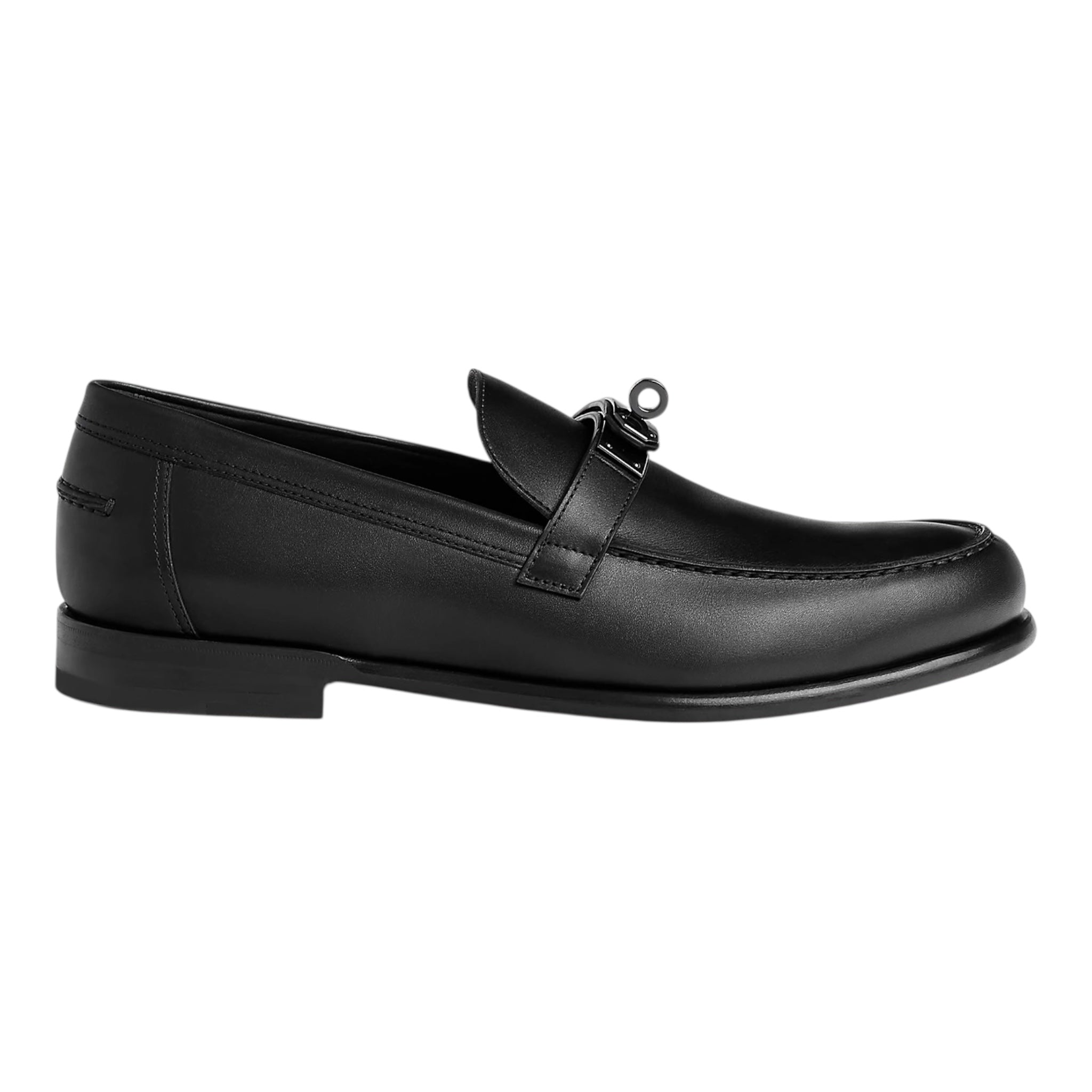 Hermes Loafer