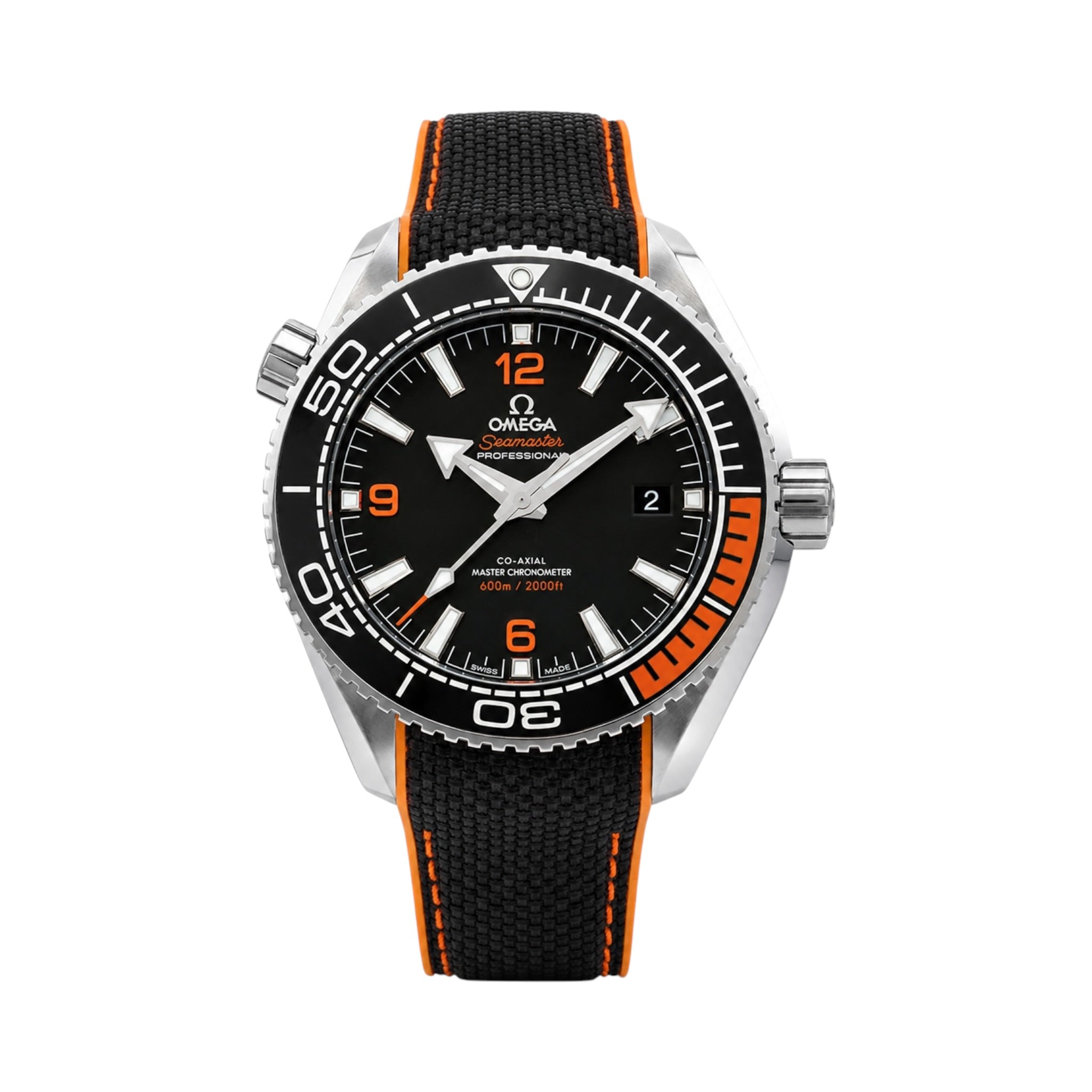 Omega Watch