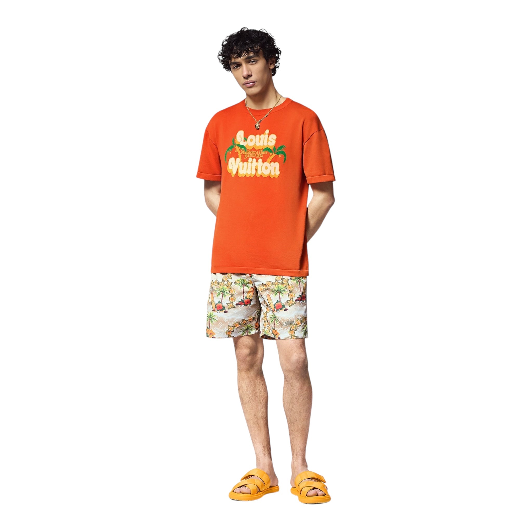 Louis vuitton t-shirt