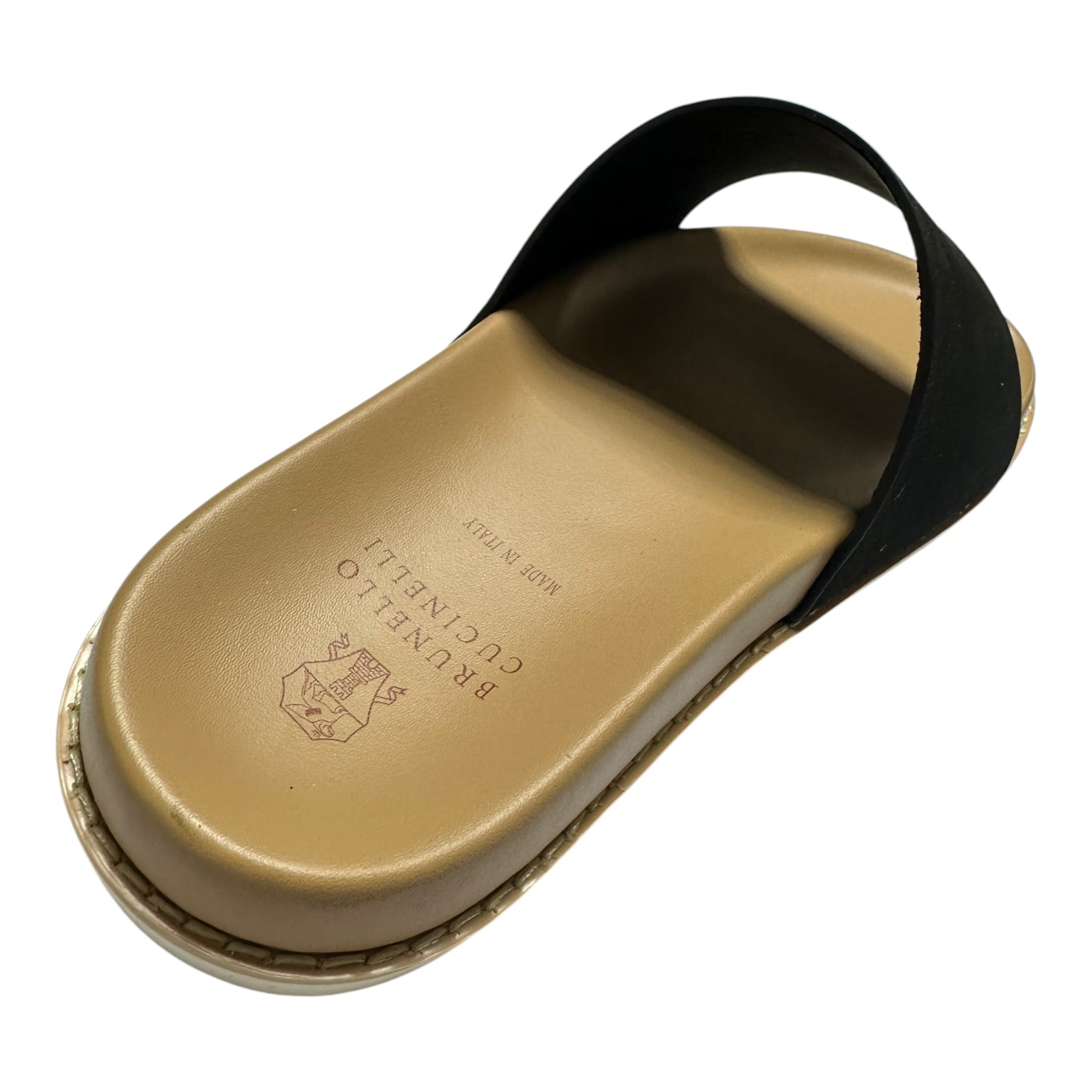Brunello Cucinelli Slippers