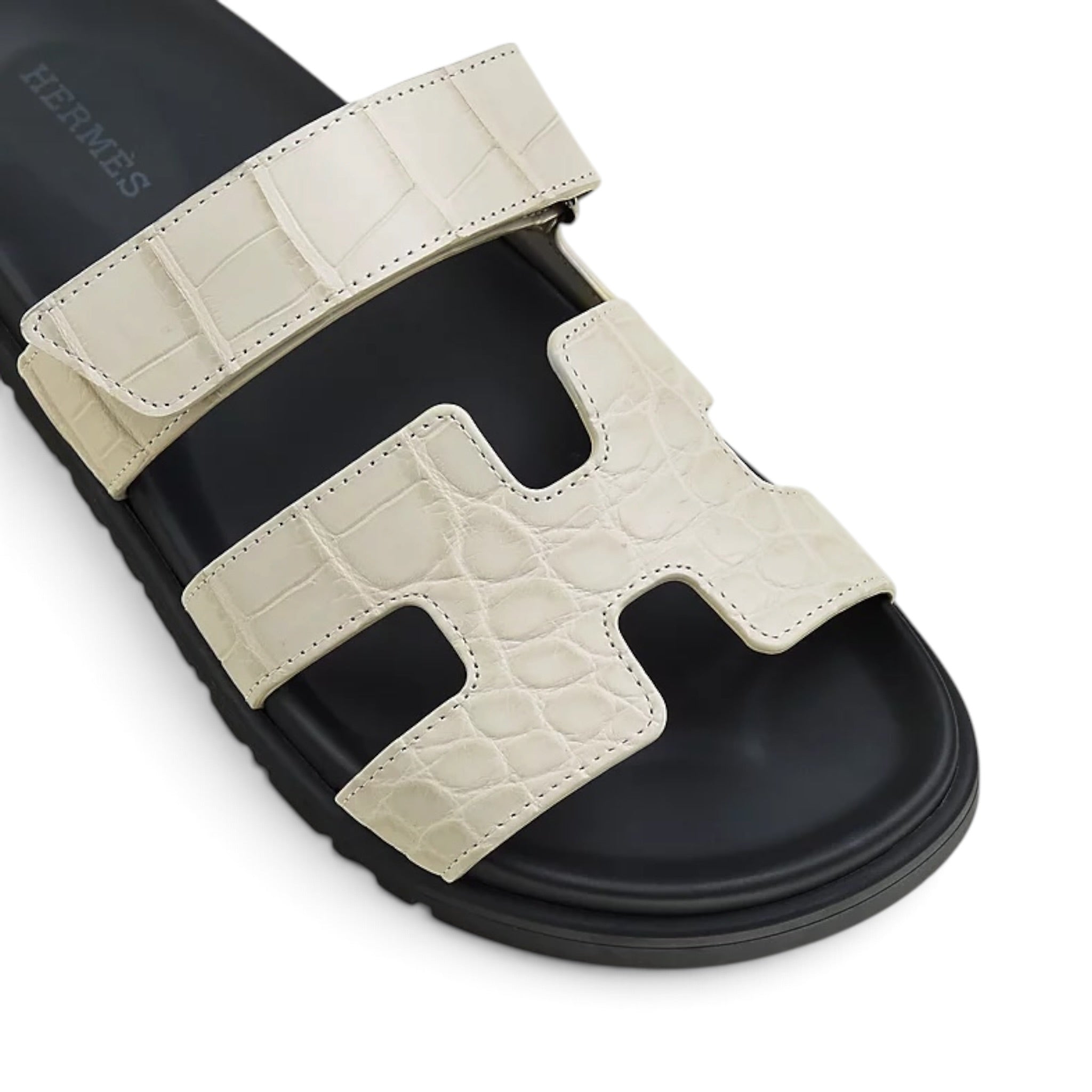 Hermes sandal