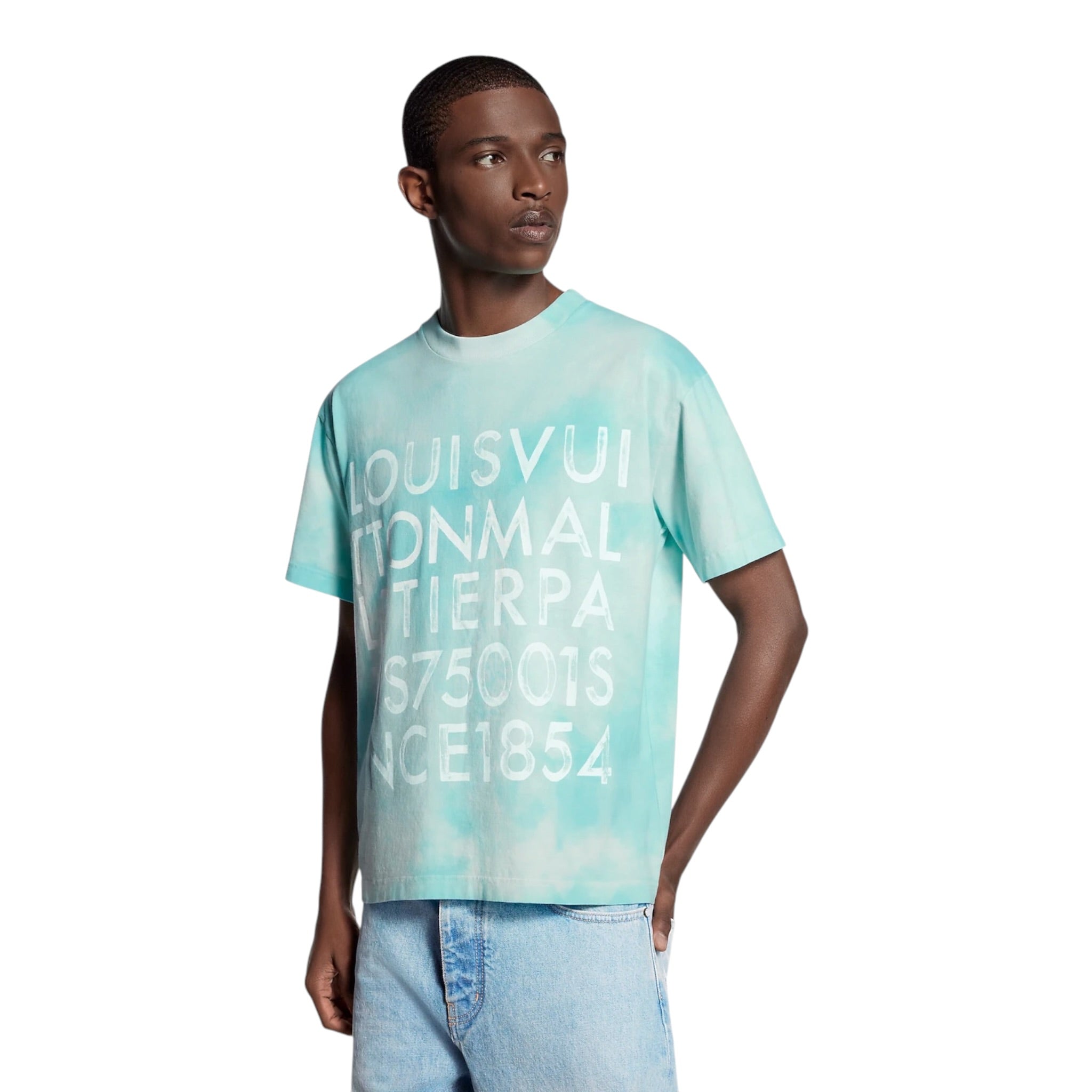 Louis vuitton t-shirt