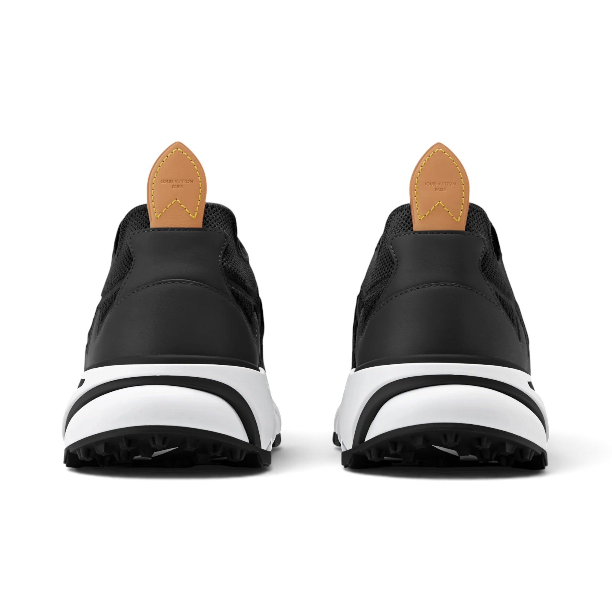 LV Tatic Knit Sneaker