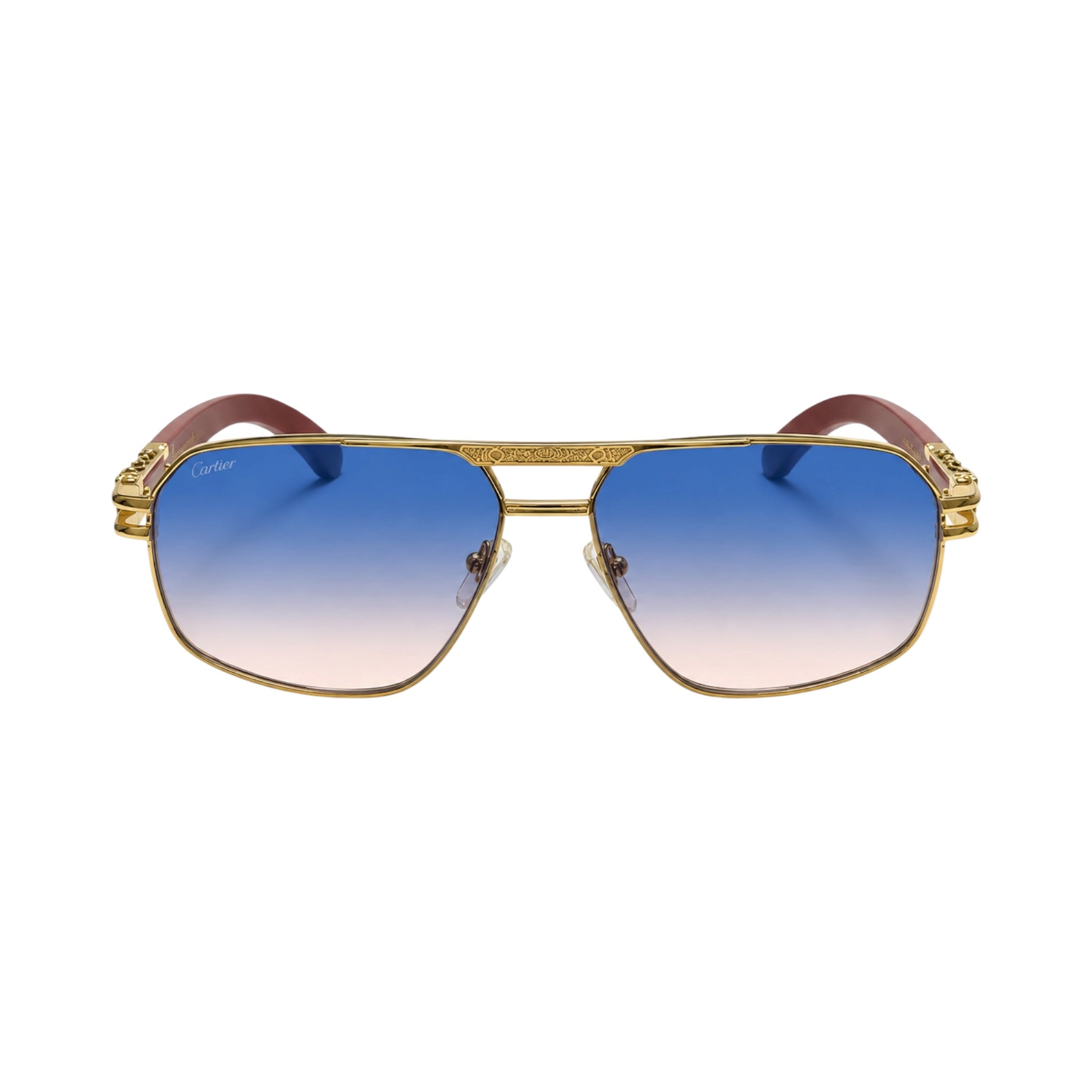 Cartier Sunglasses OG