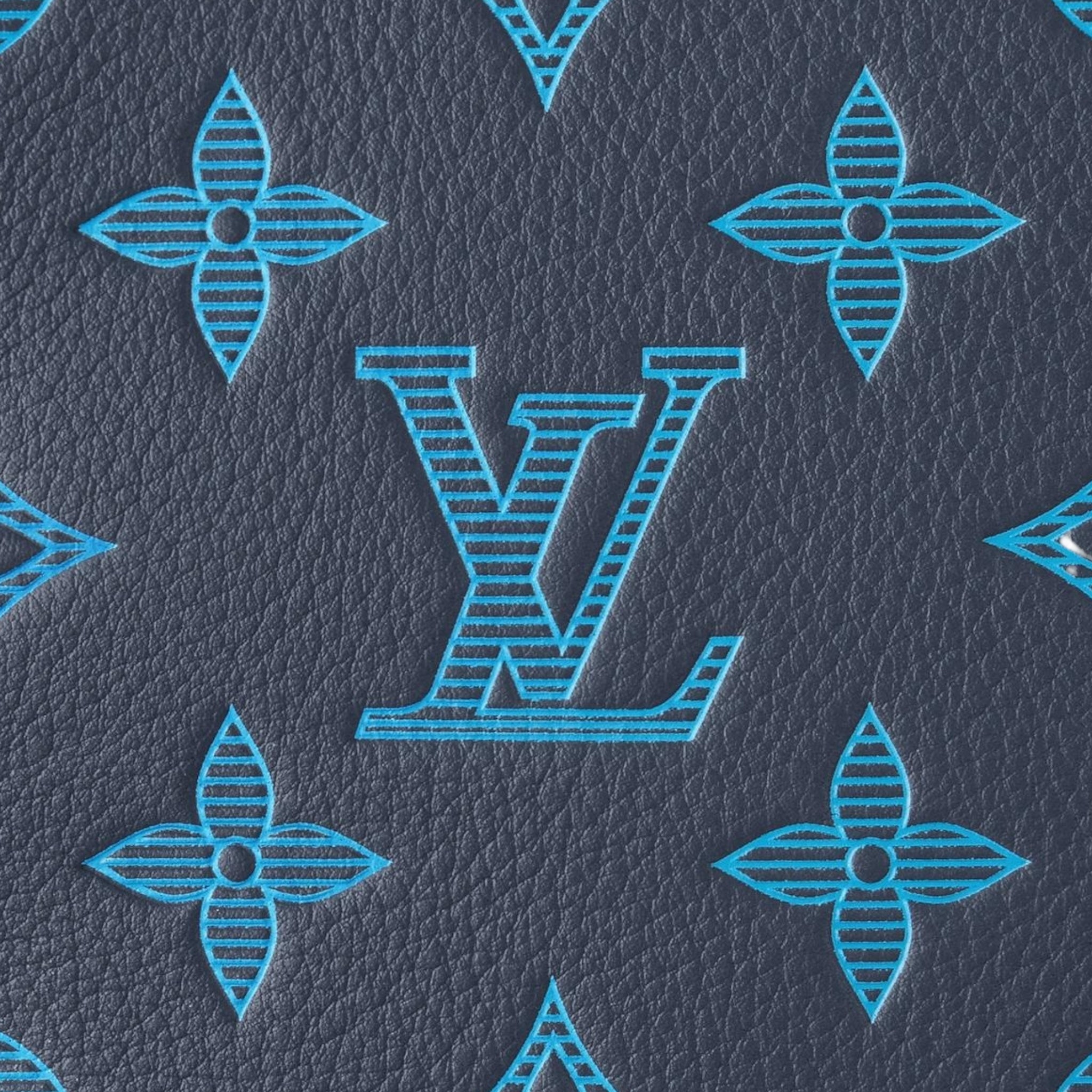 Louis Vuitton Duffle Bag