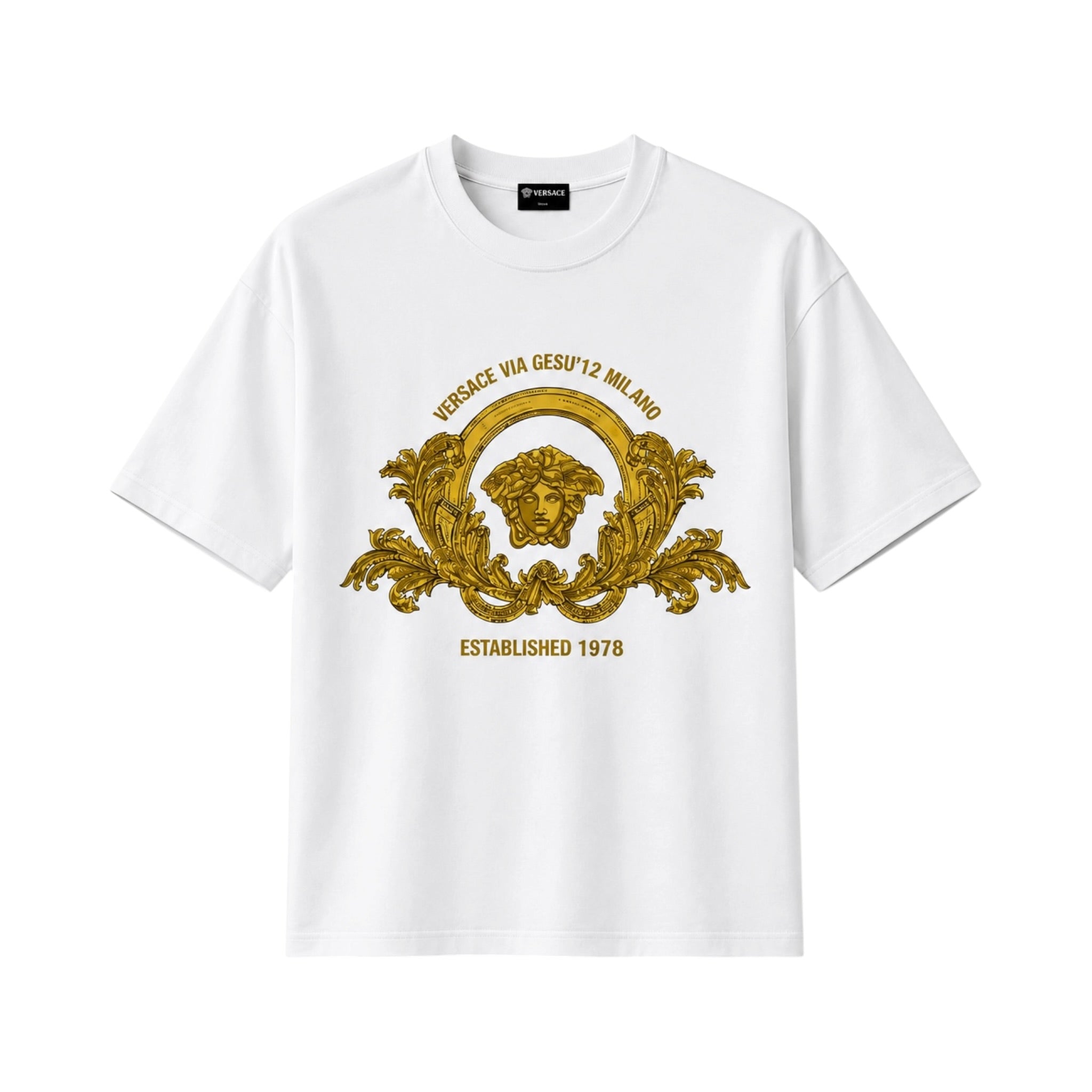 Versace t-shirt