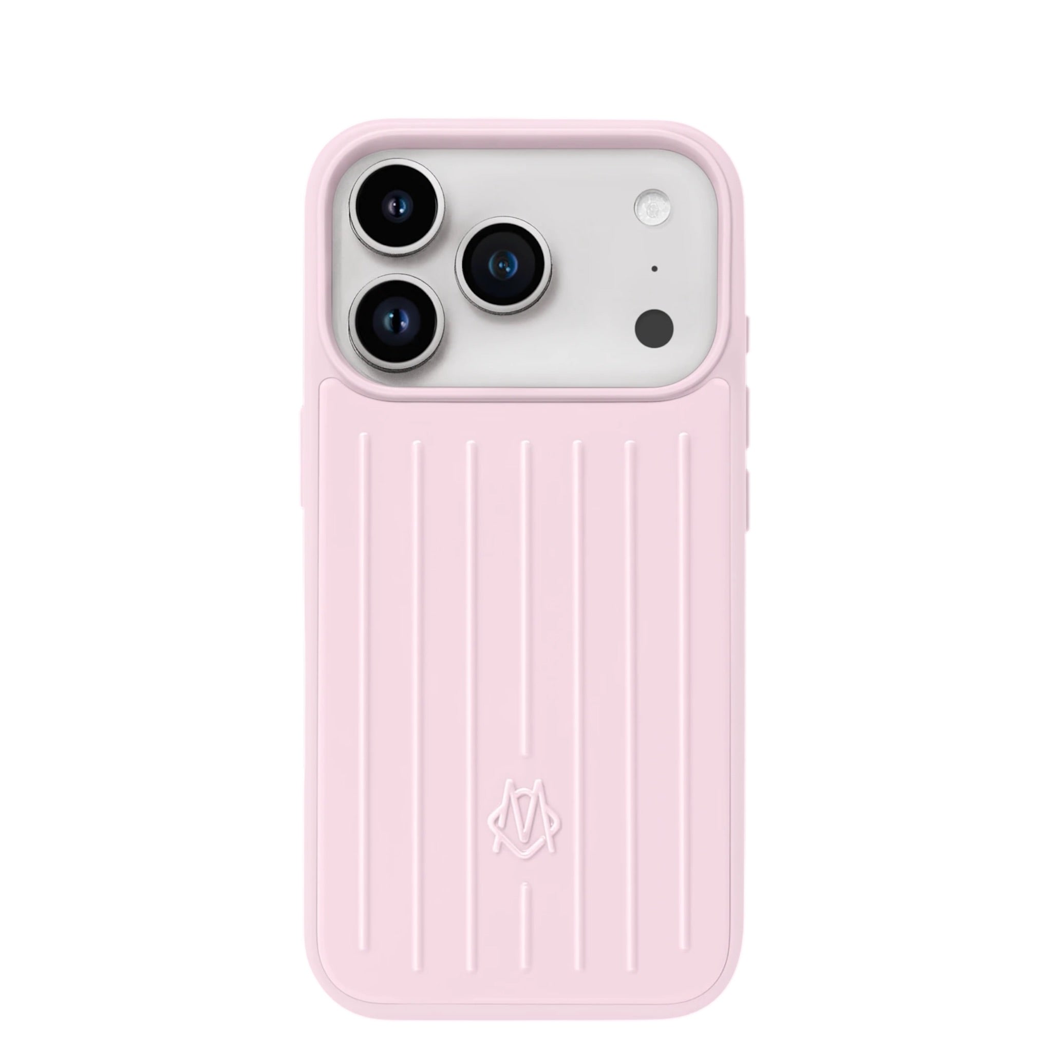 Ballerina pink iPhone 17 Pro MagSafe-compatible Case
