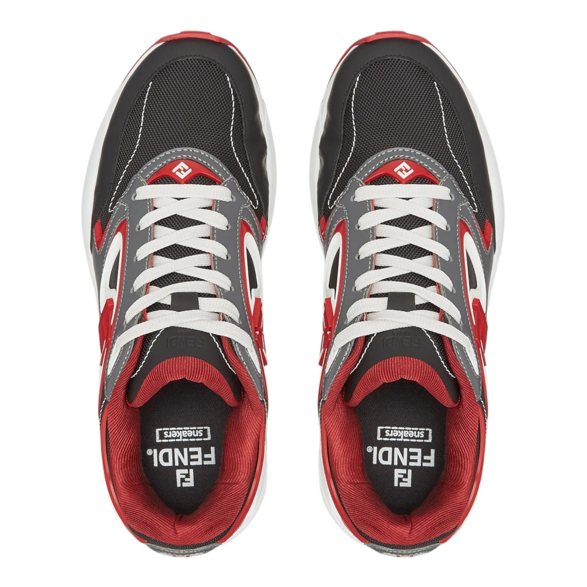 Fendi Forward sneaker