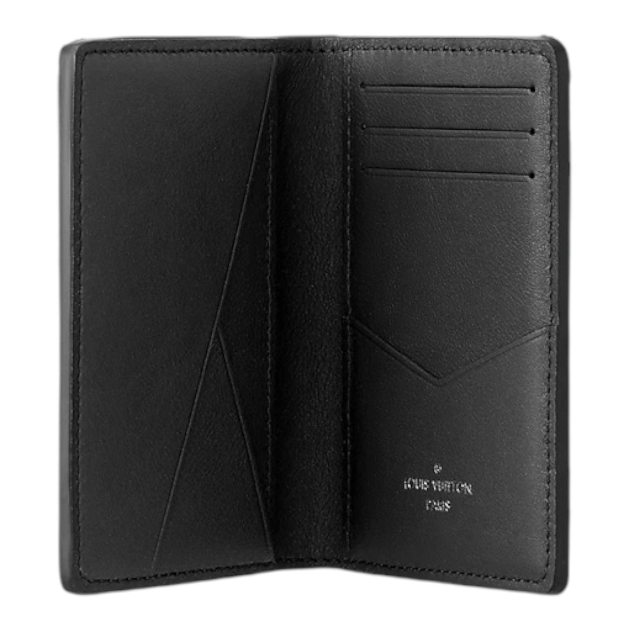 Lv Card Holder