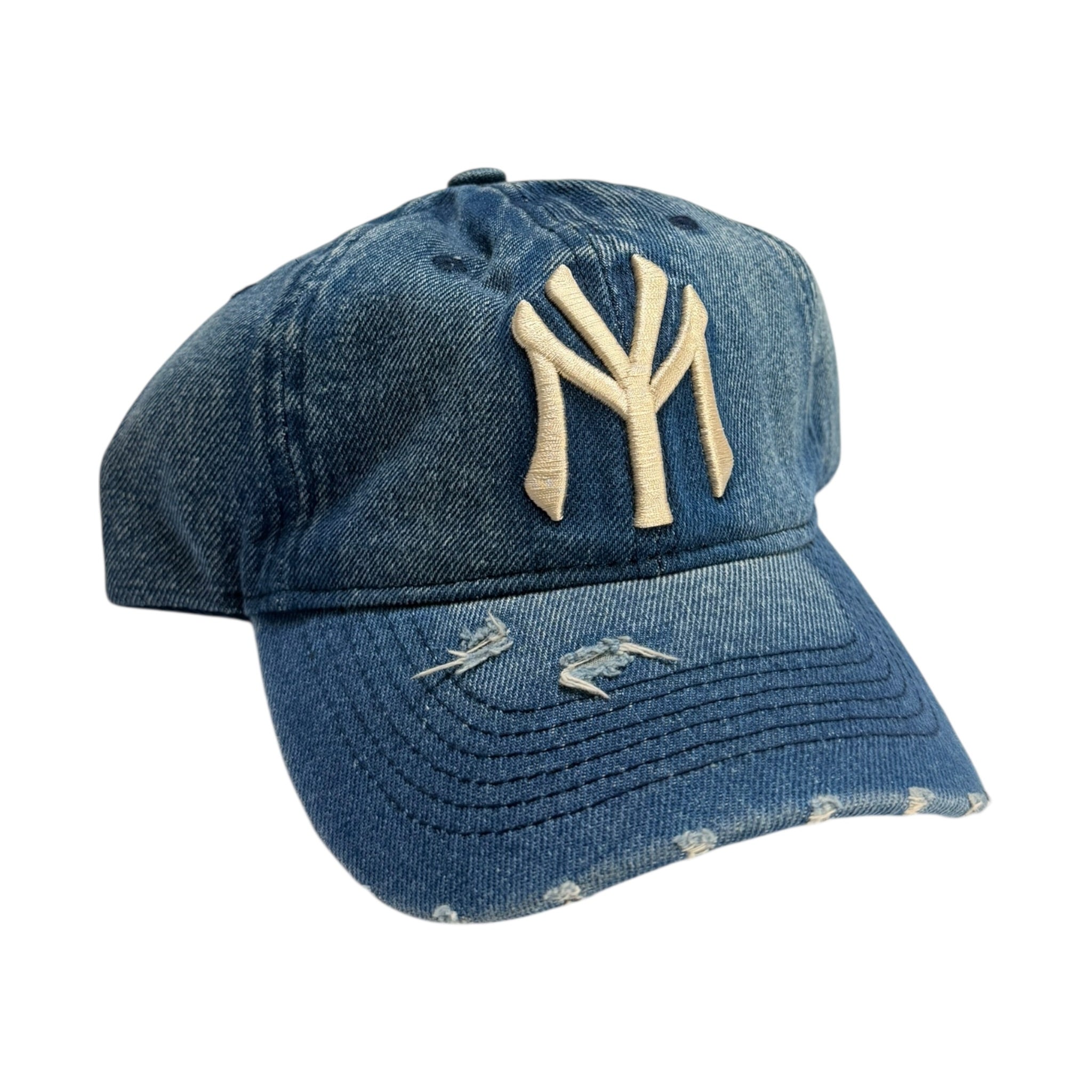 New York Cap