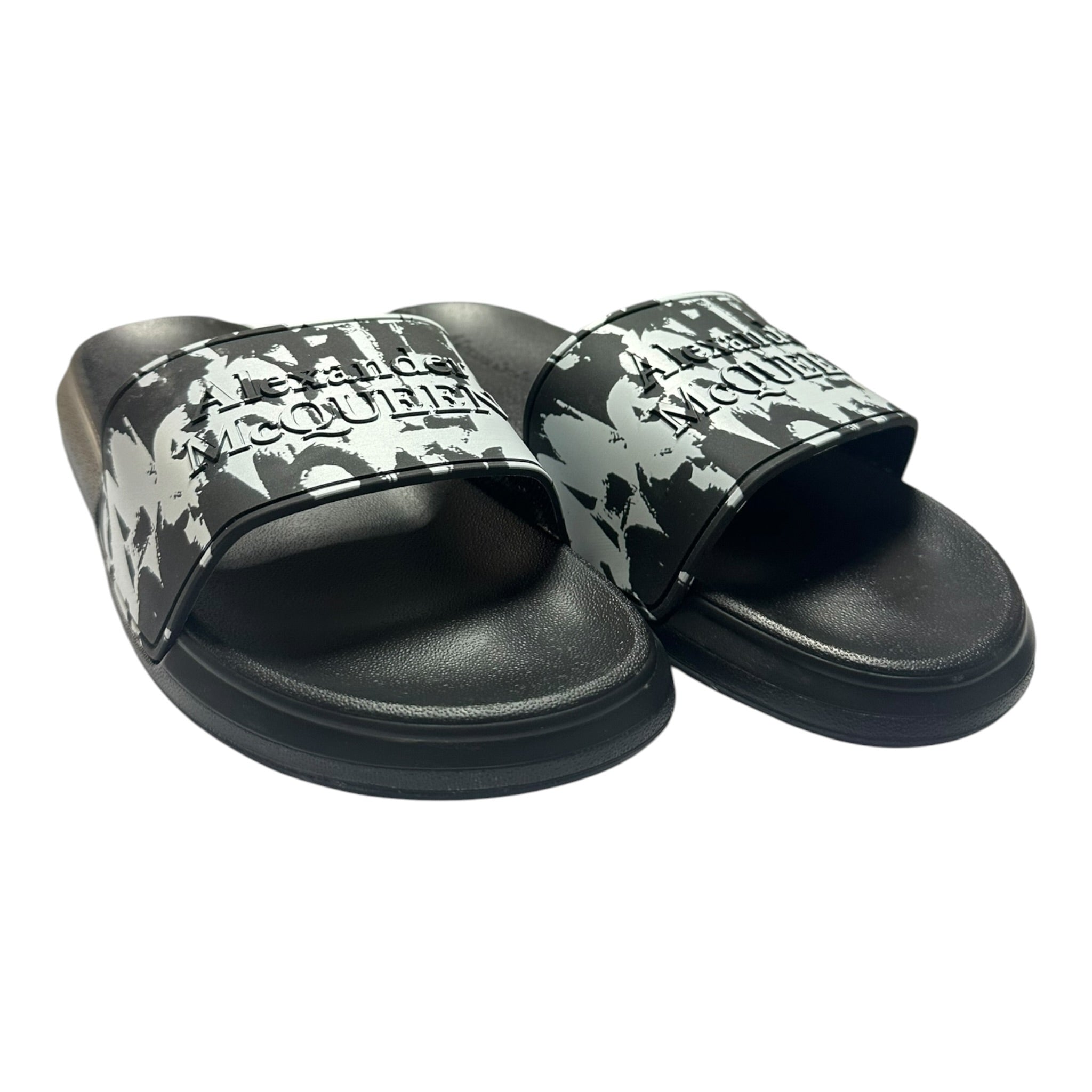 Alexander McQueen Slippers