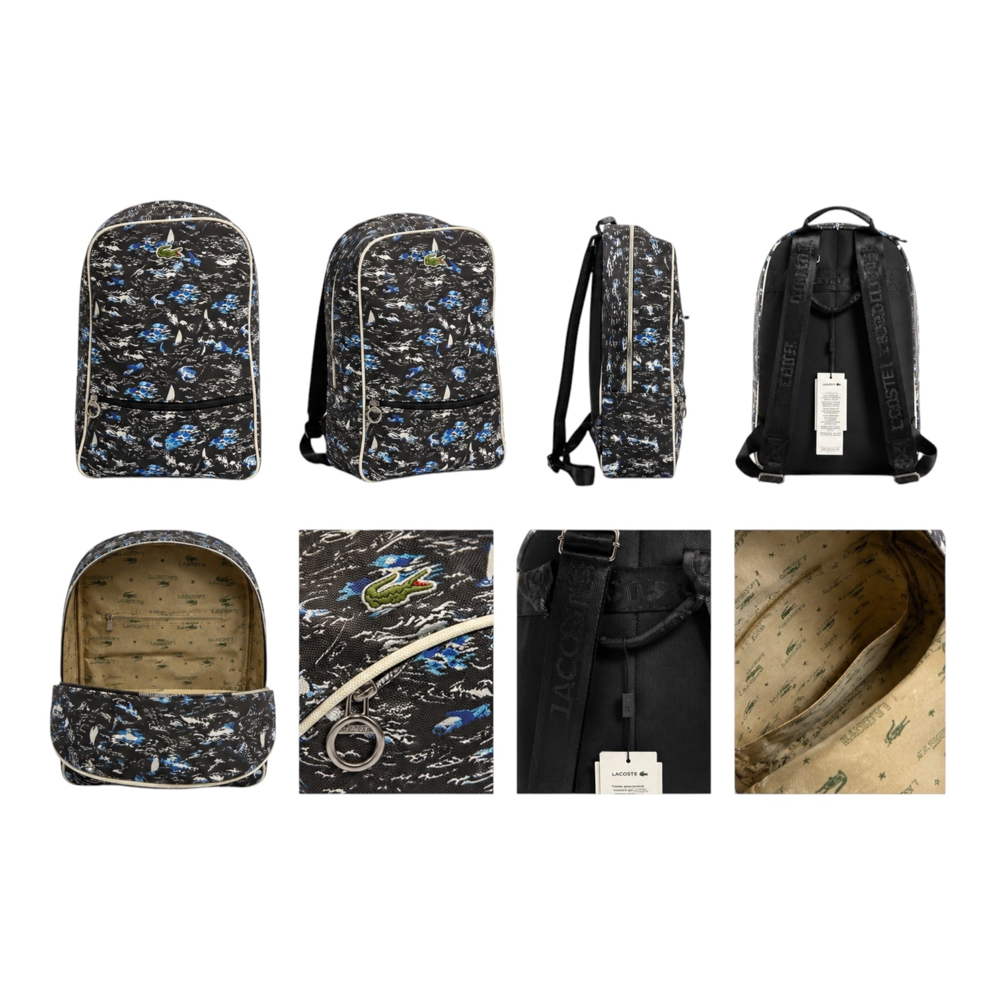 Lacoste Backpack