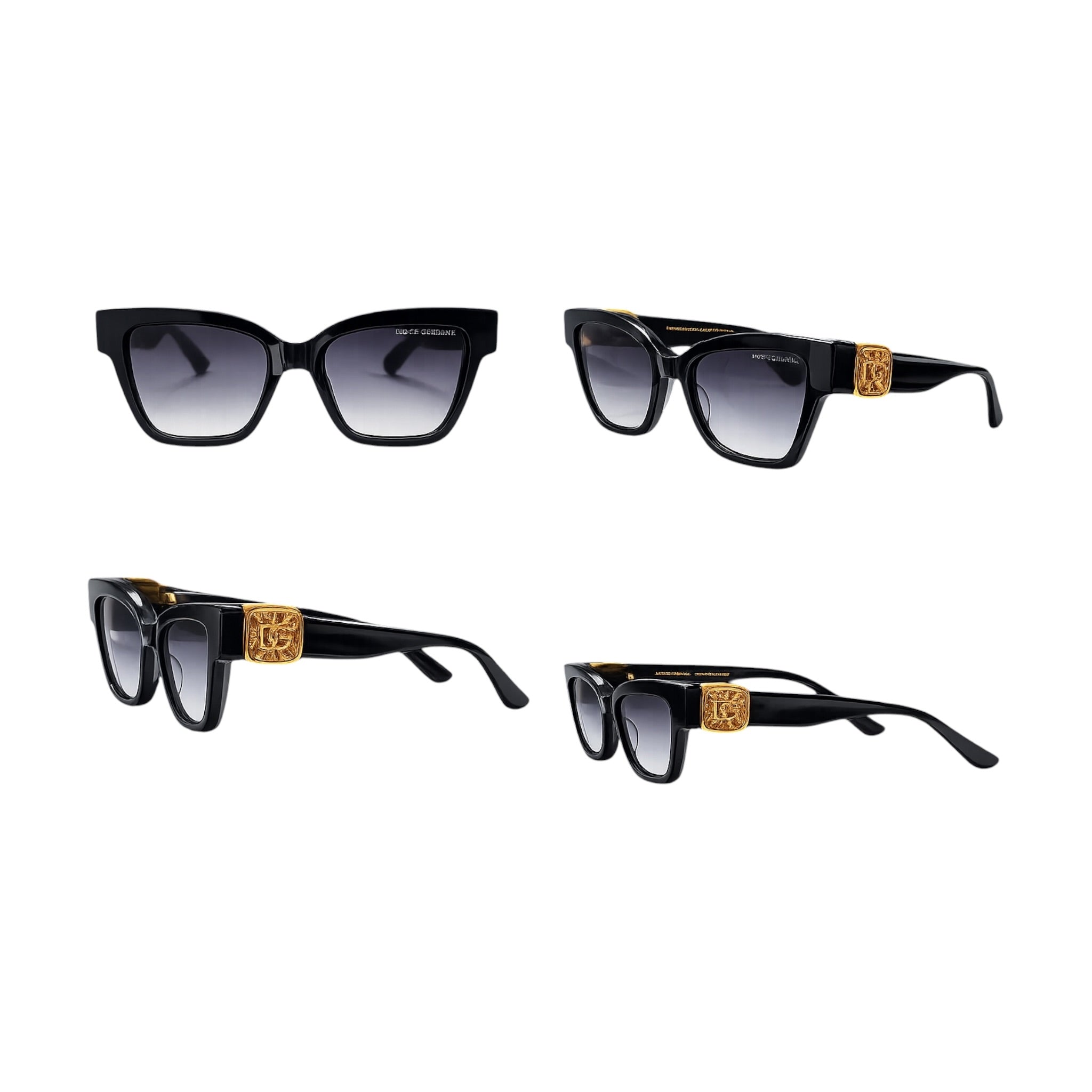 Dolce & Gabana Sunglasses OG