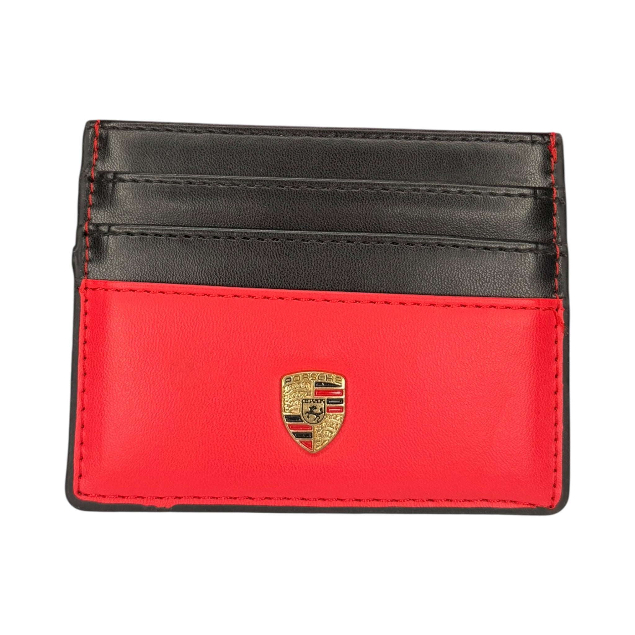 Porsche Card Holder