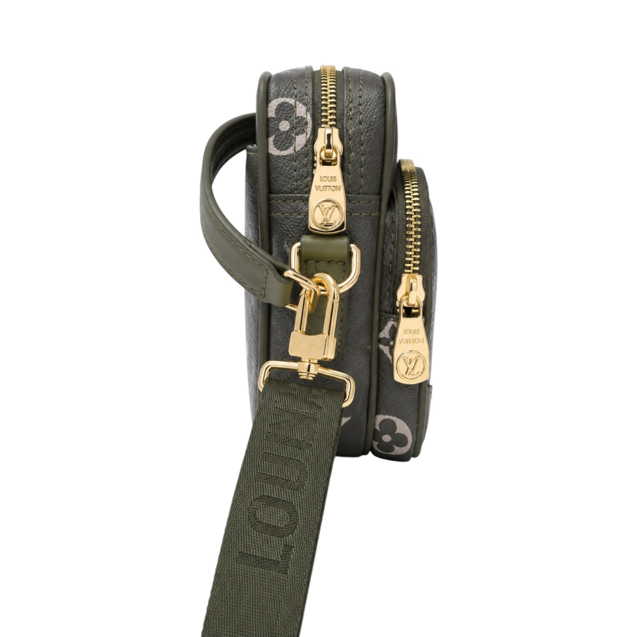 Louis Vuitton Cross Bag