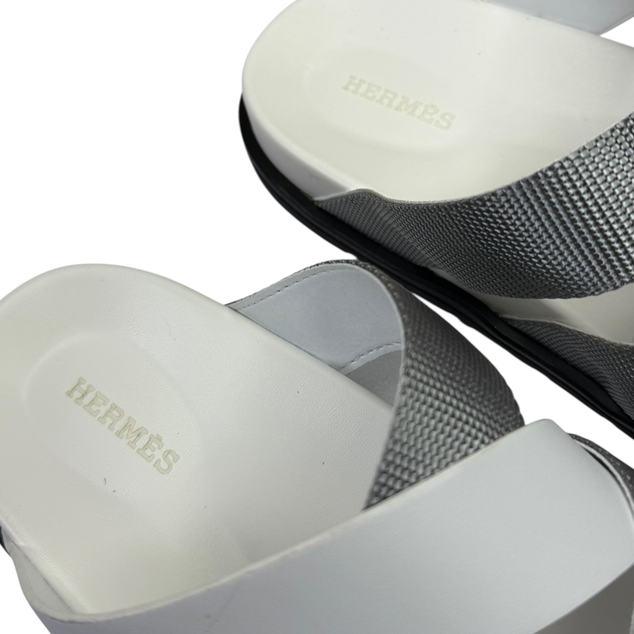 Hermes sandal