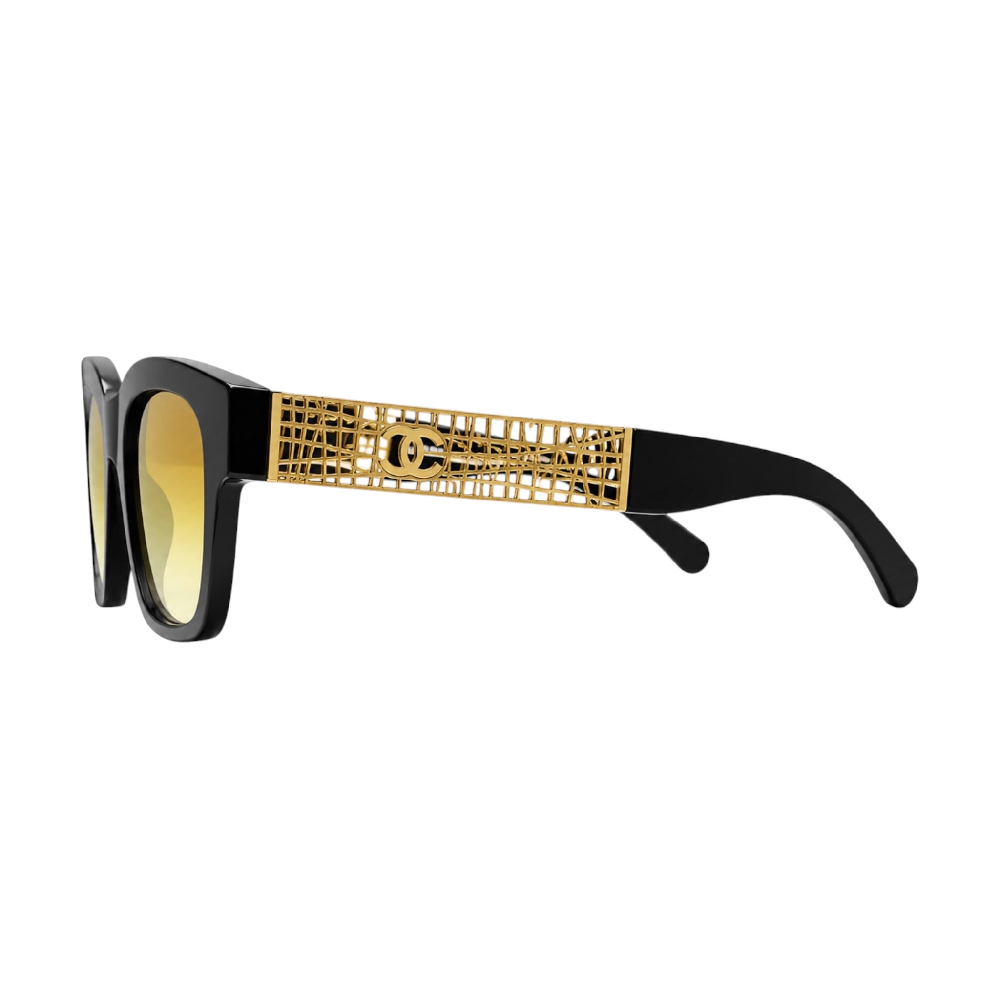 Chanel Sunglasses OG