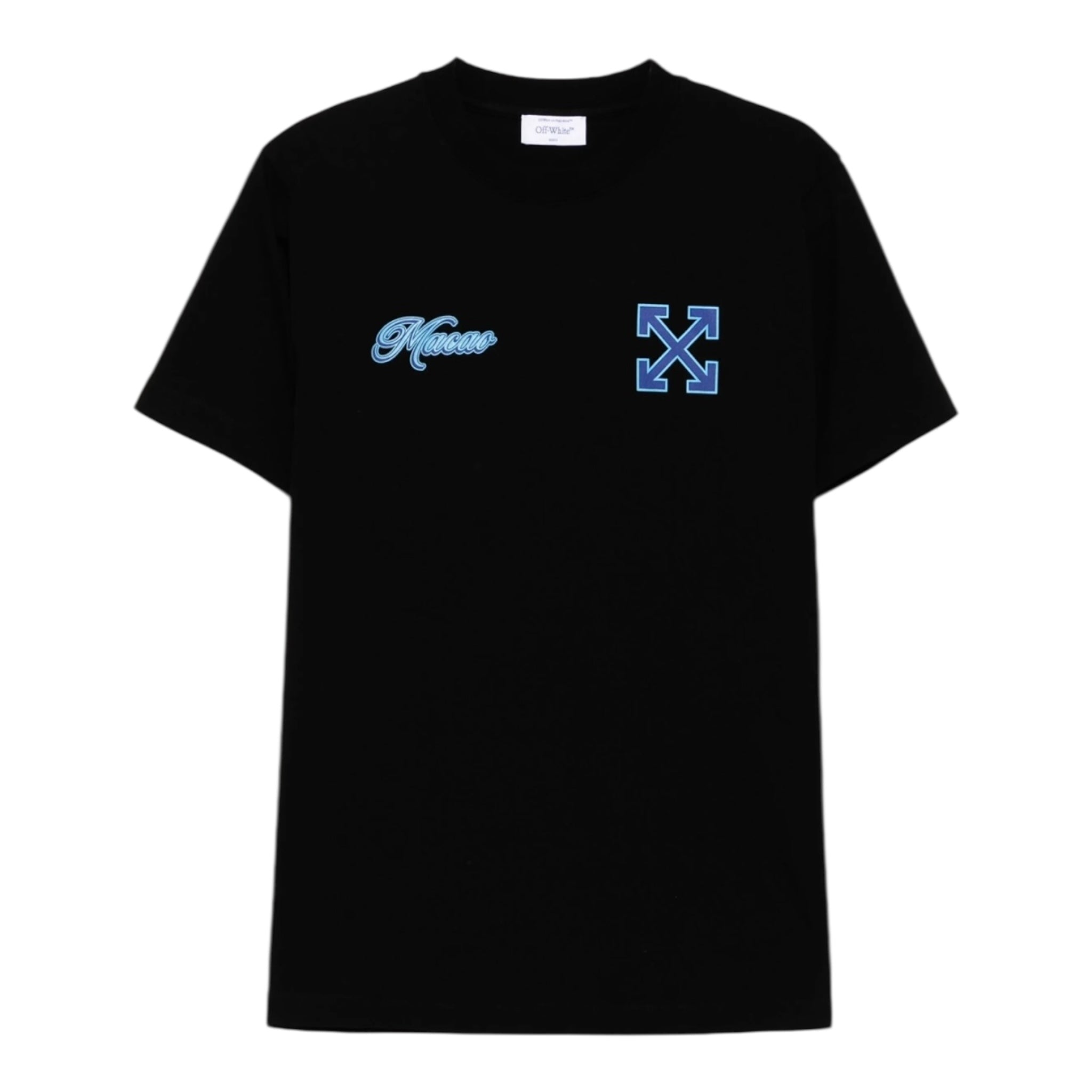 Off-white t-shirt