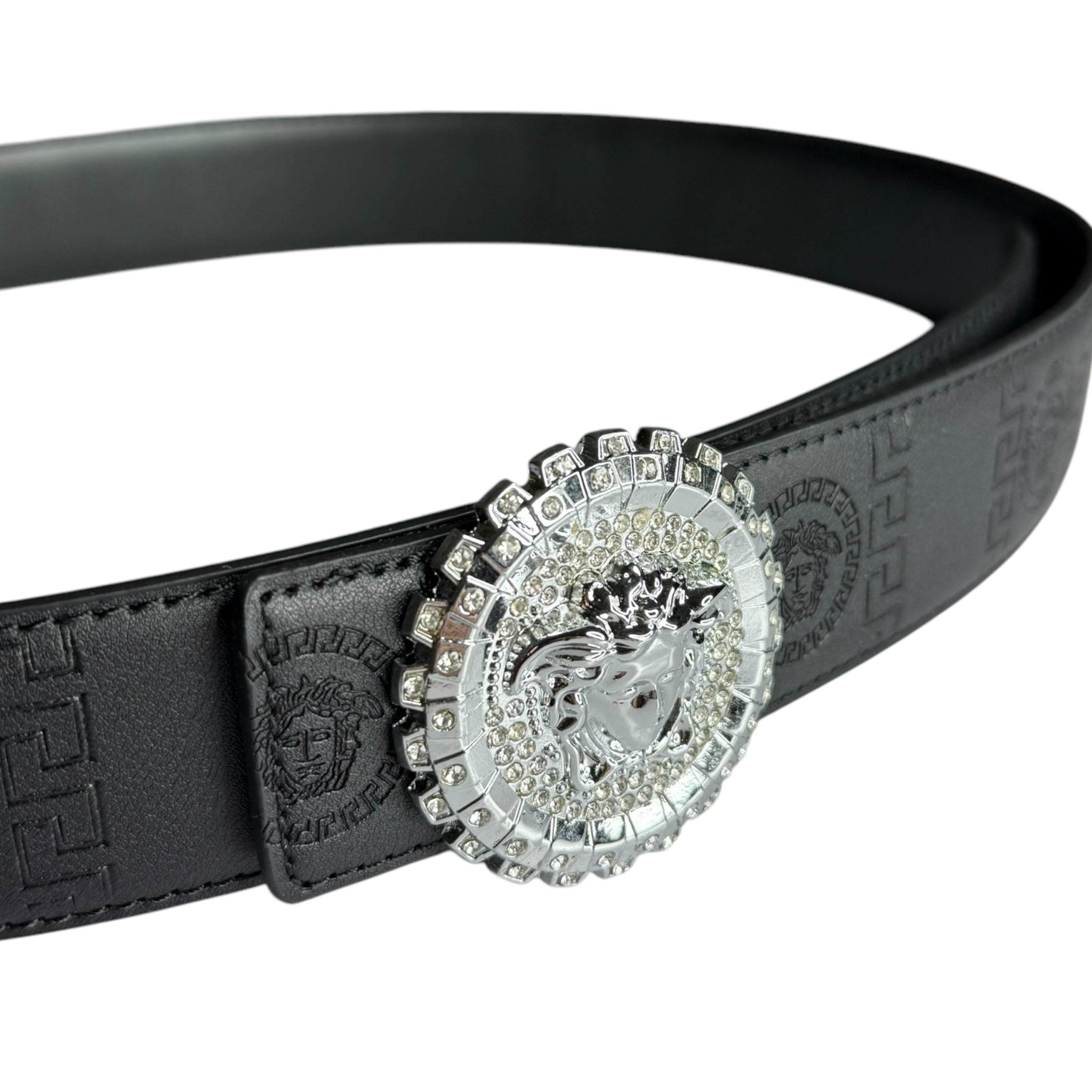 Versace Belt
