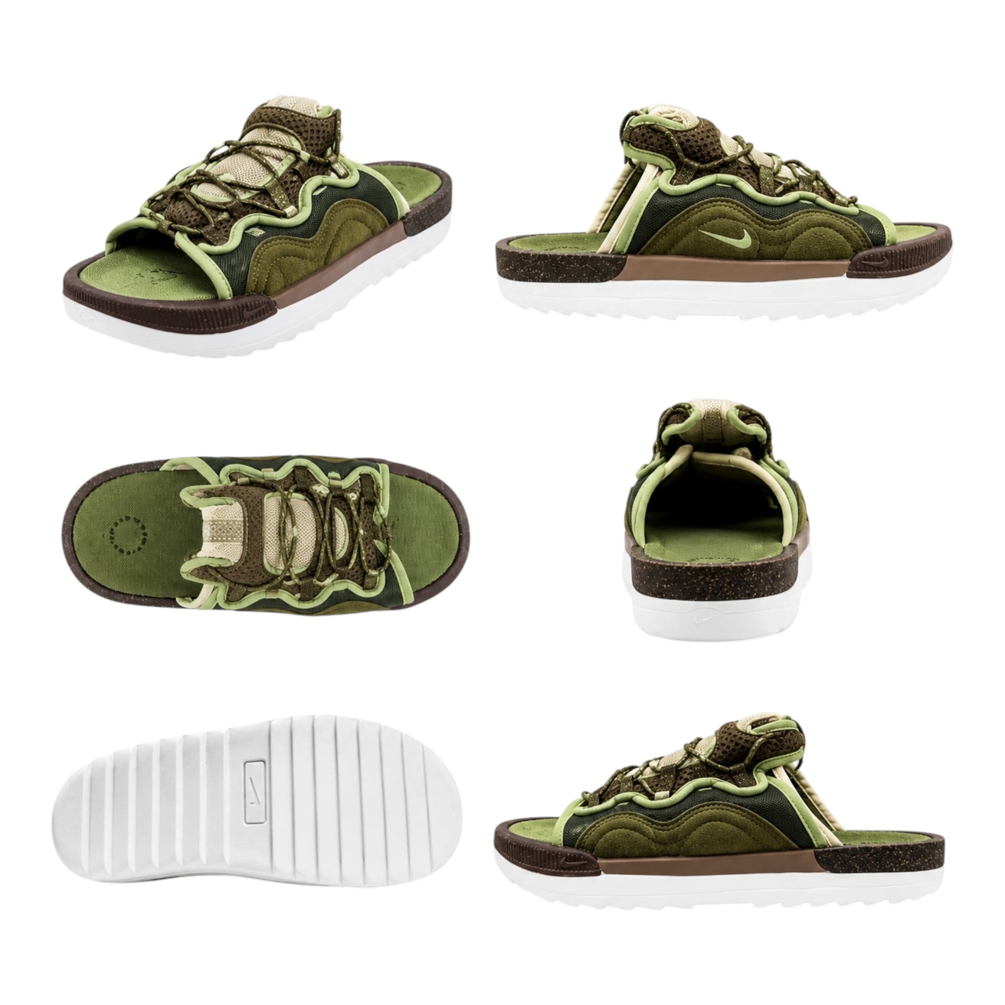 Nike Offline 2.0 sandals