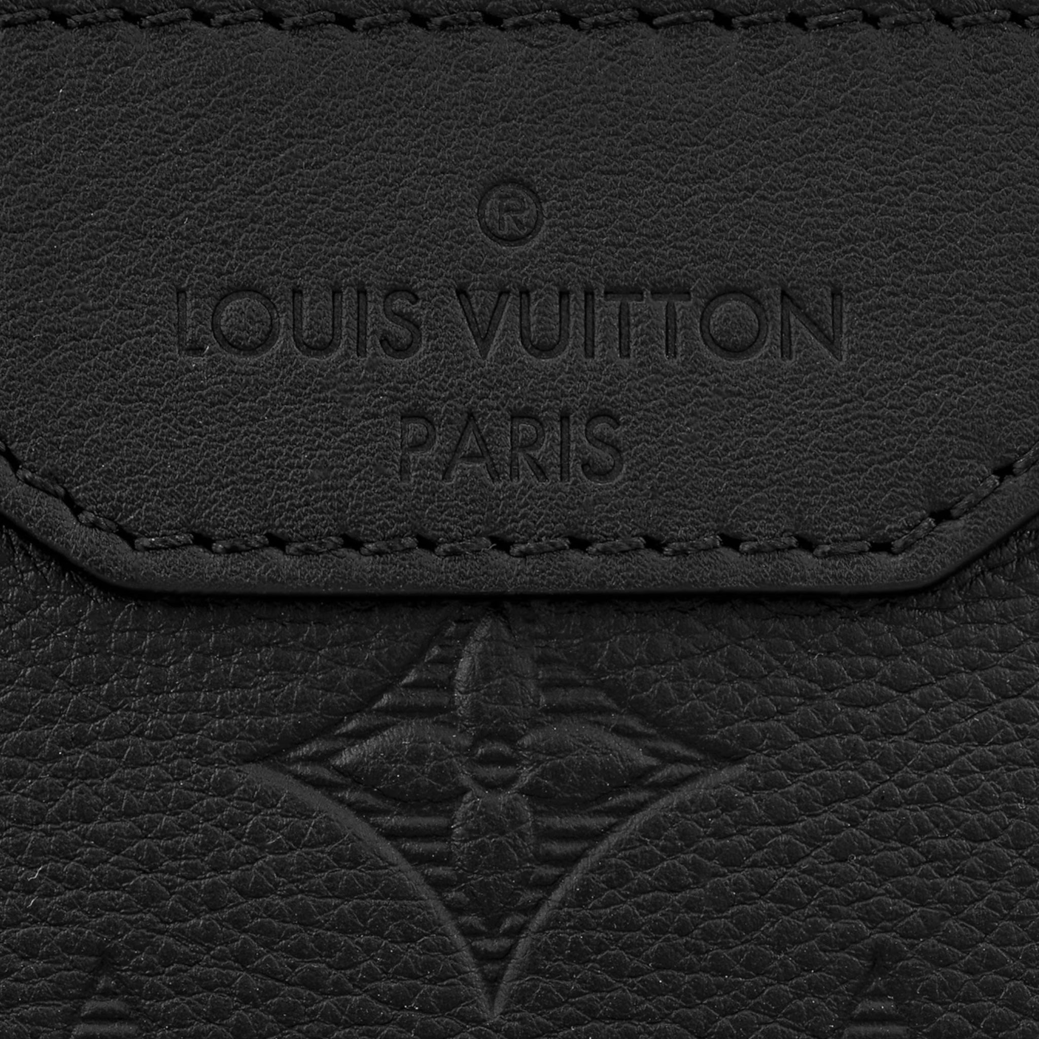 Louis Vuitton Cross Bag