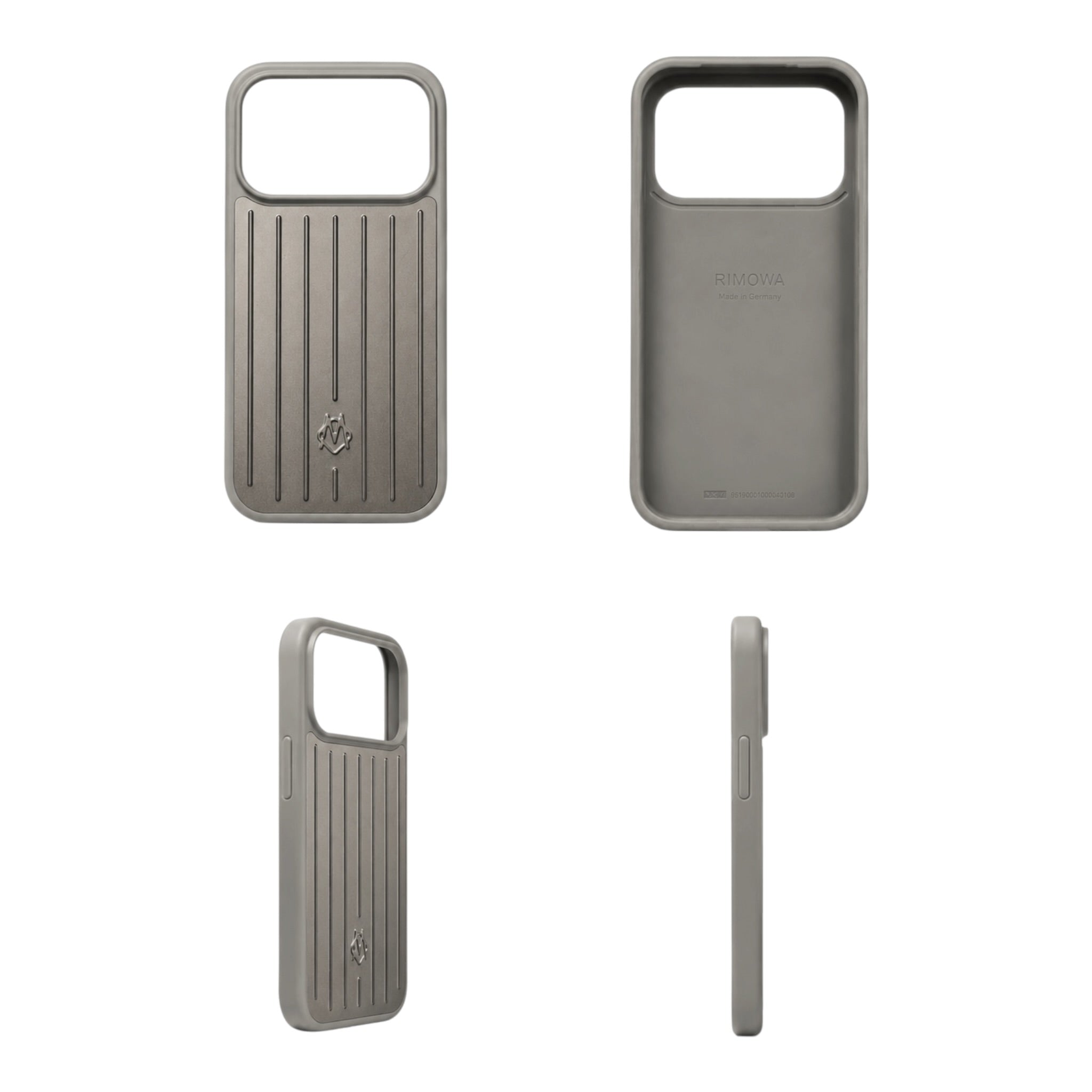 Case for iPhone 17 Pro