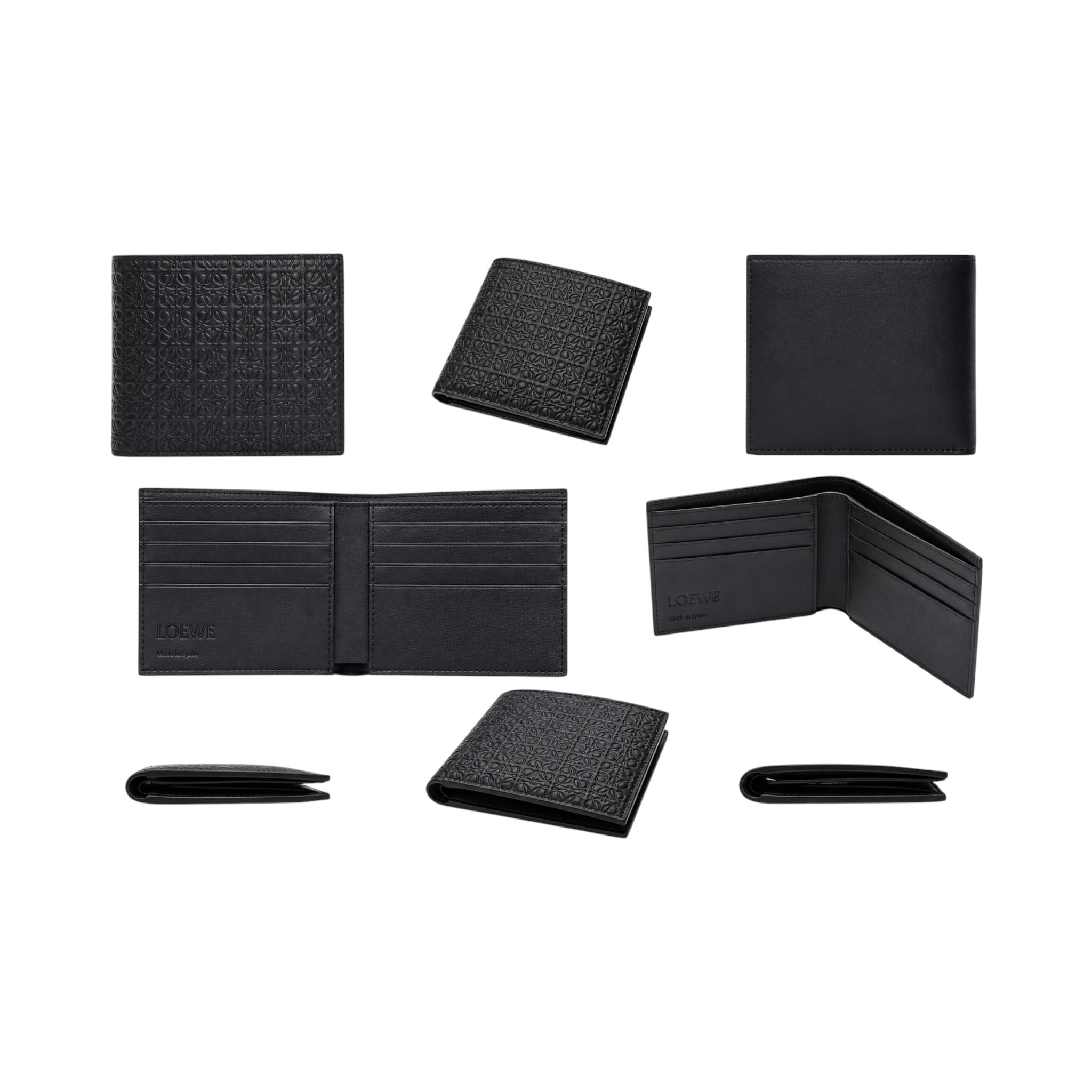 Loewe Wallet