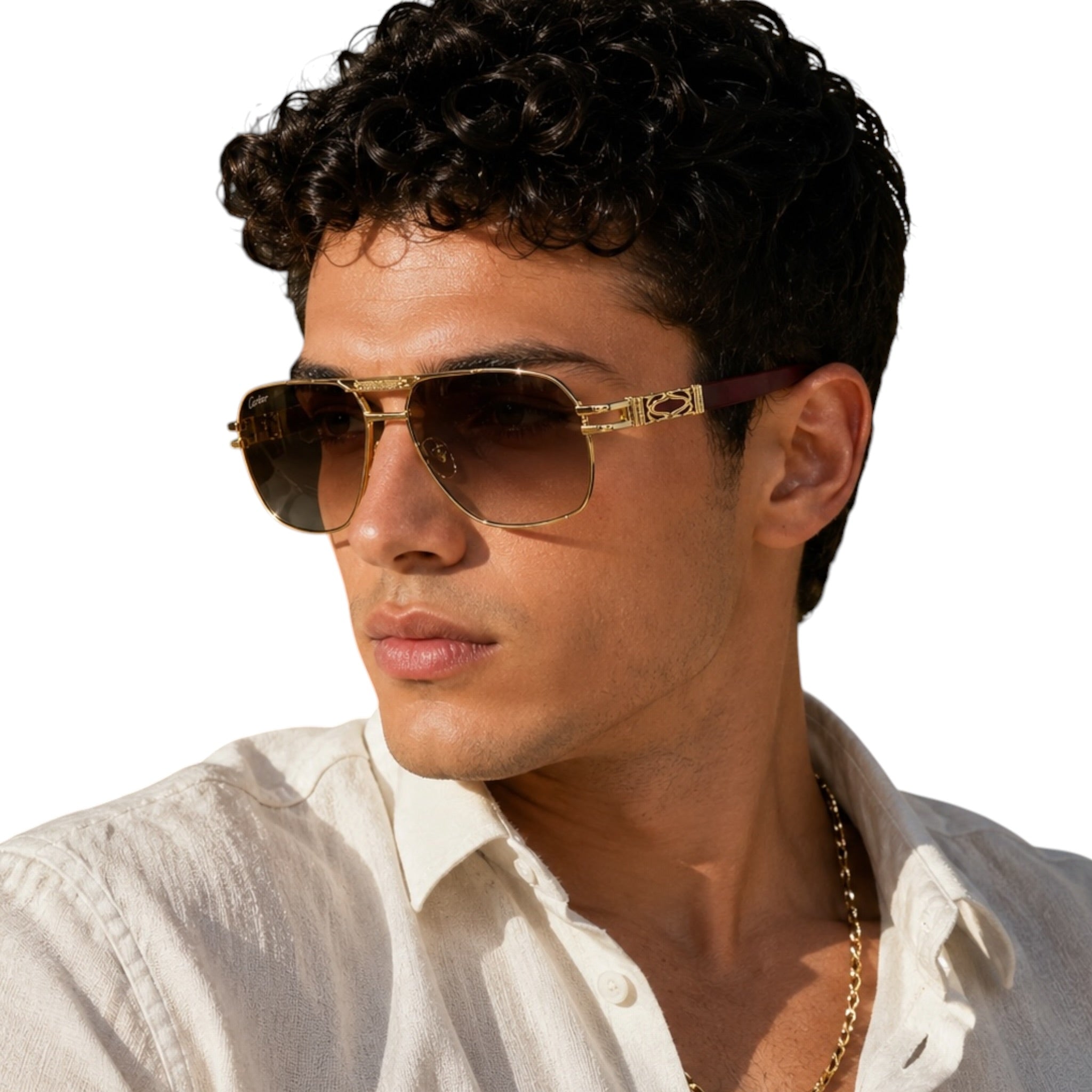 Cartier Sunglasses OG