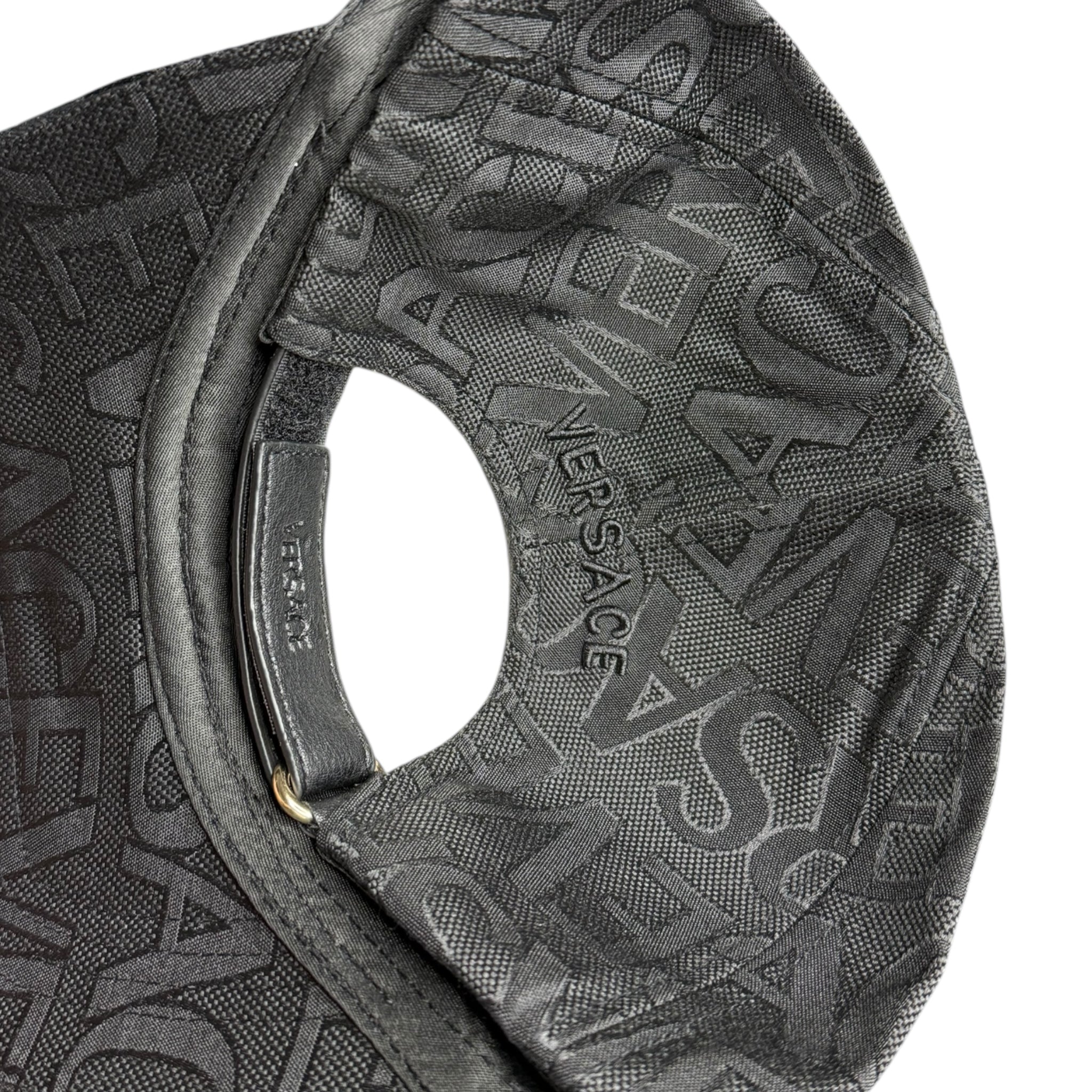 Versace CAP