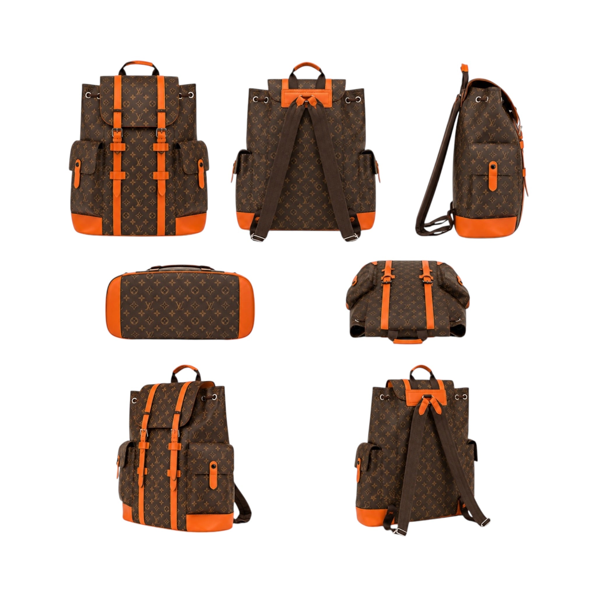 Louis Vuitton Backpack