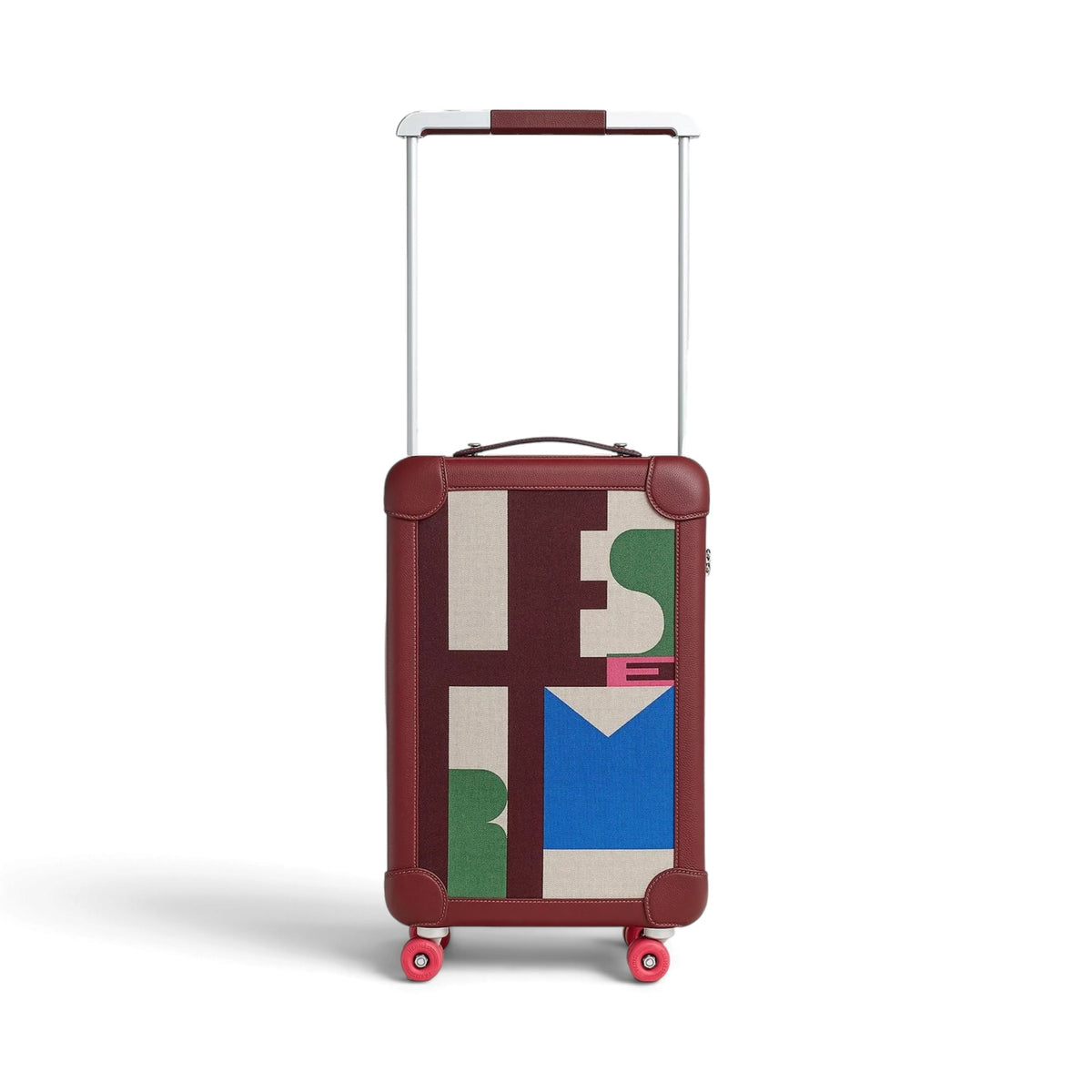 Hermes Travel Bag