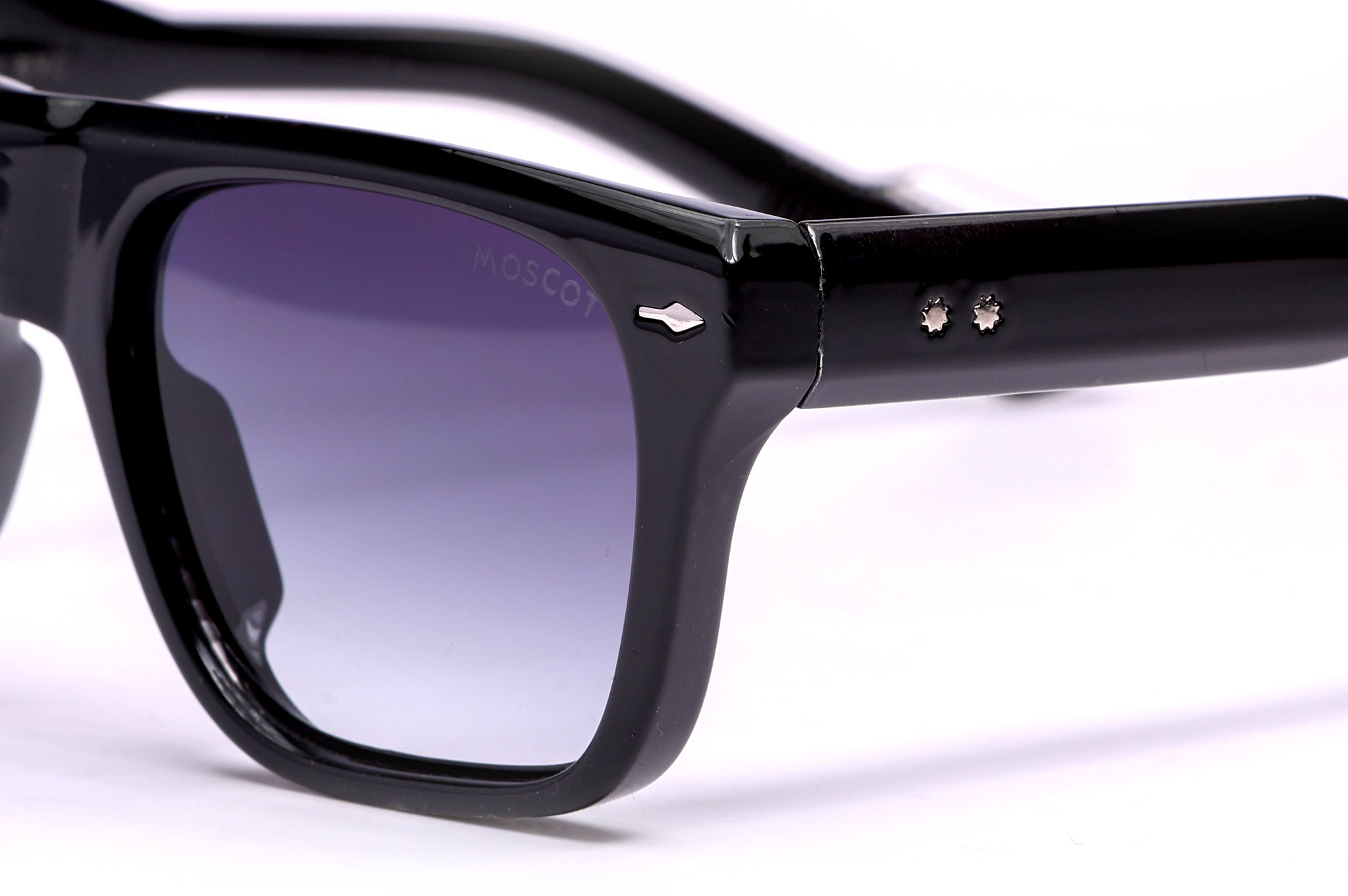 Moscot sunglasses