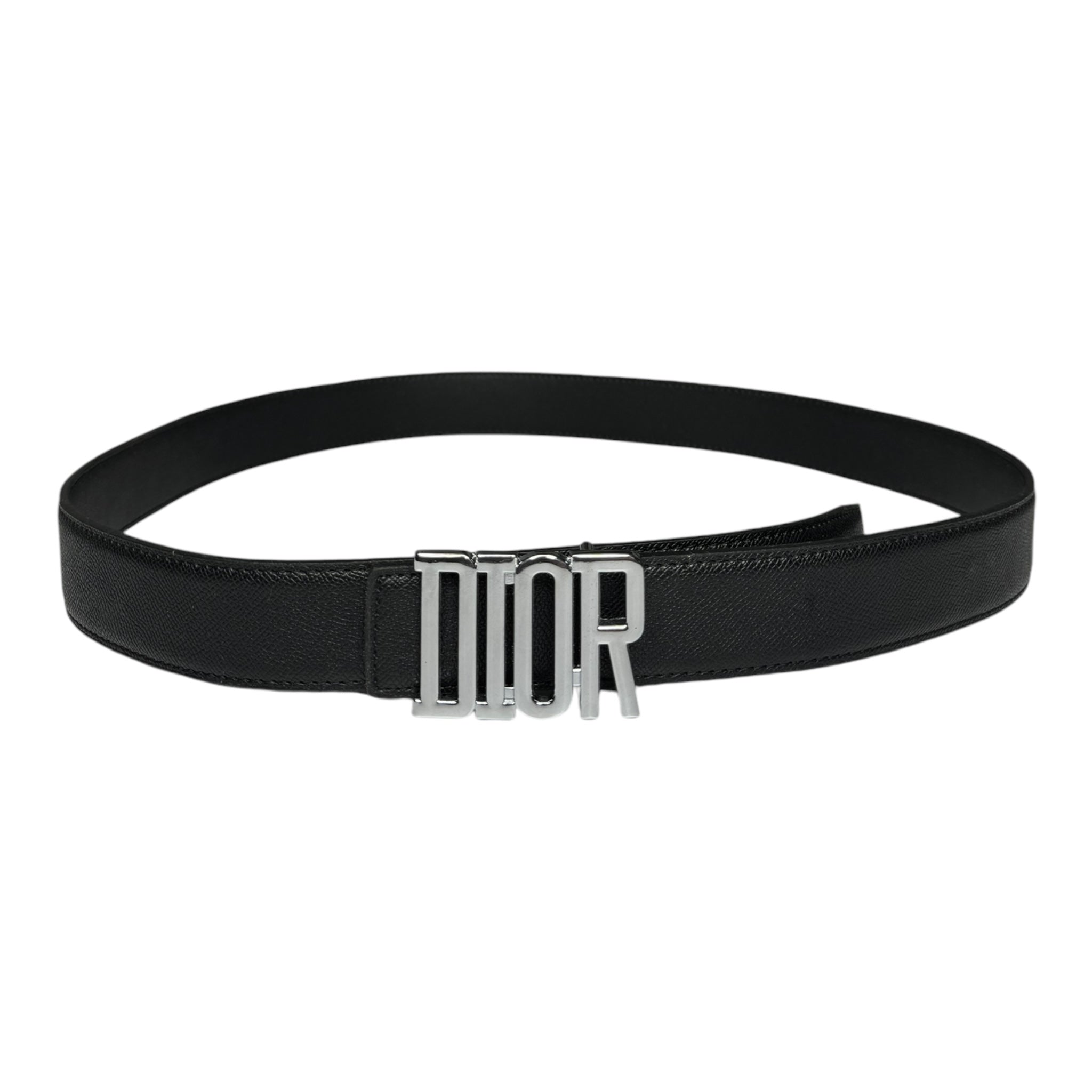 Dior Belt