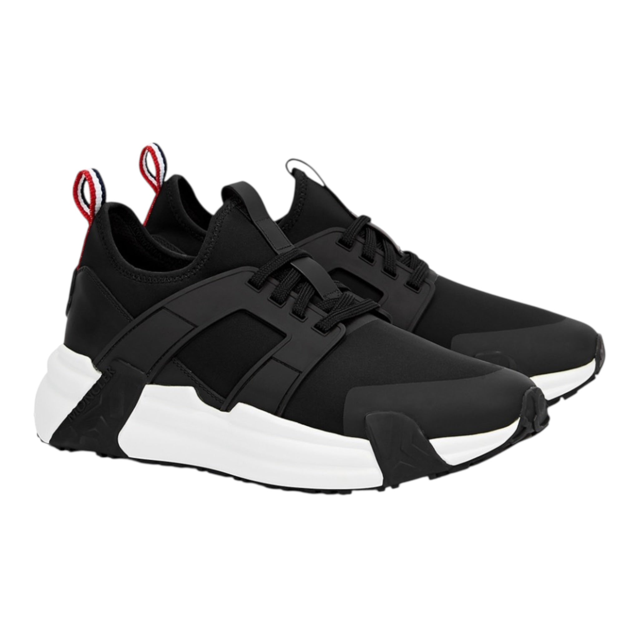 Moncler Lunarove Sneakers