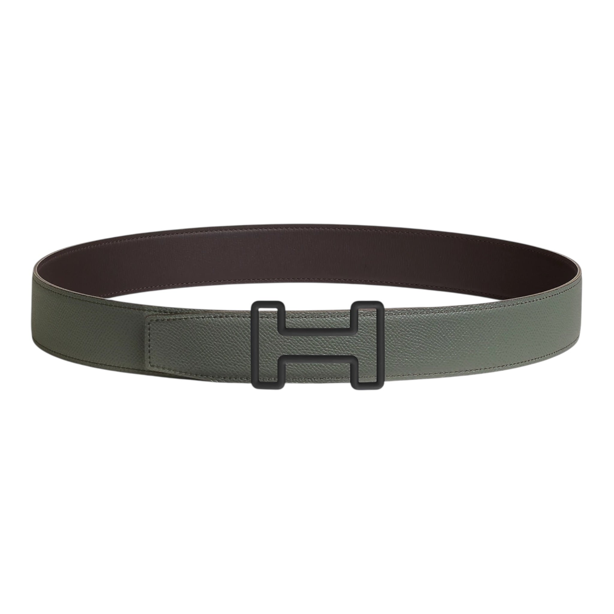 Hermes belt