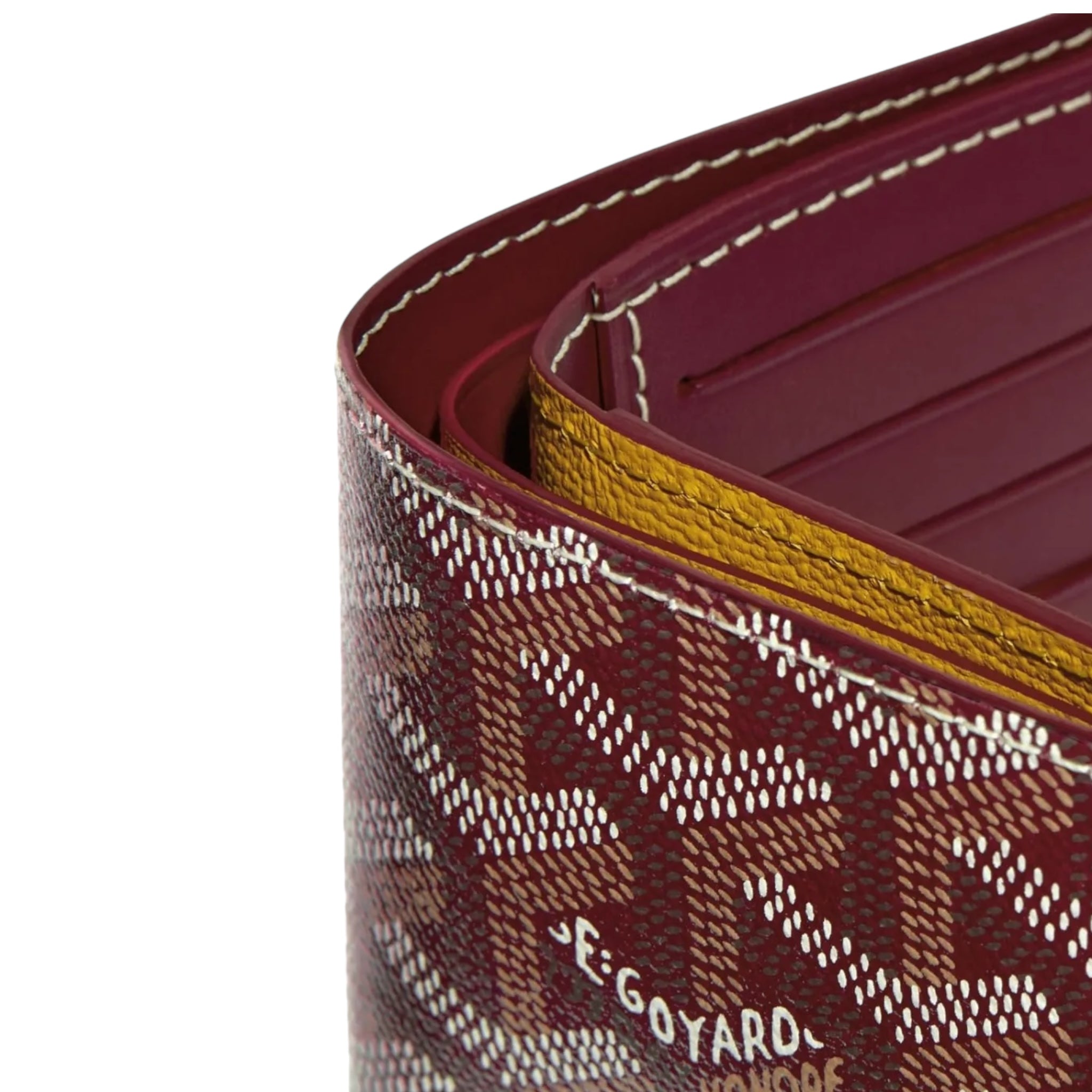 Goyard Wallet