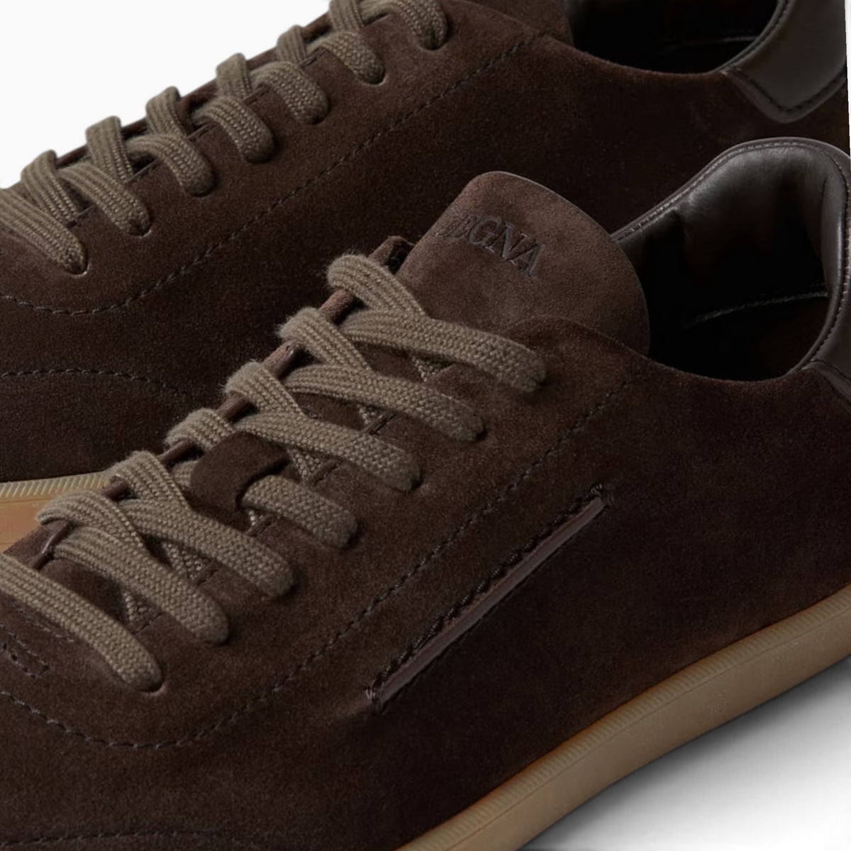 Zegna Sneakers