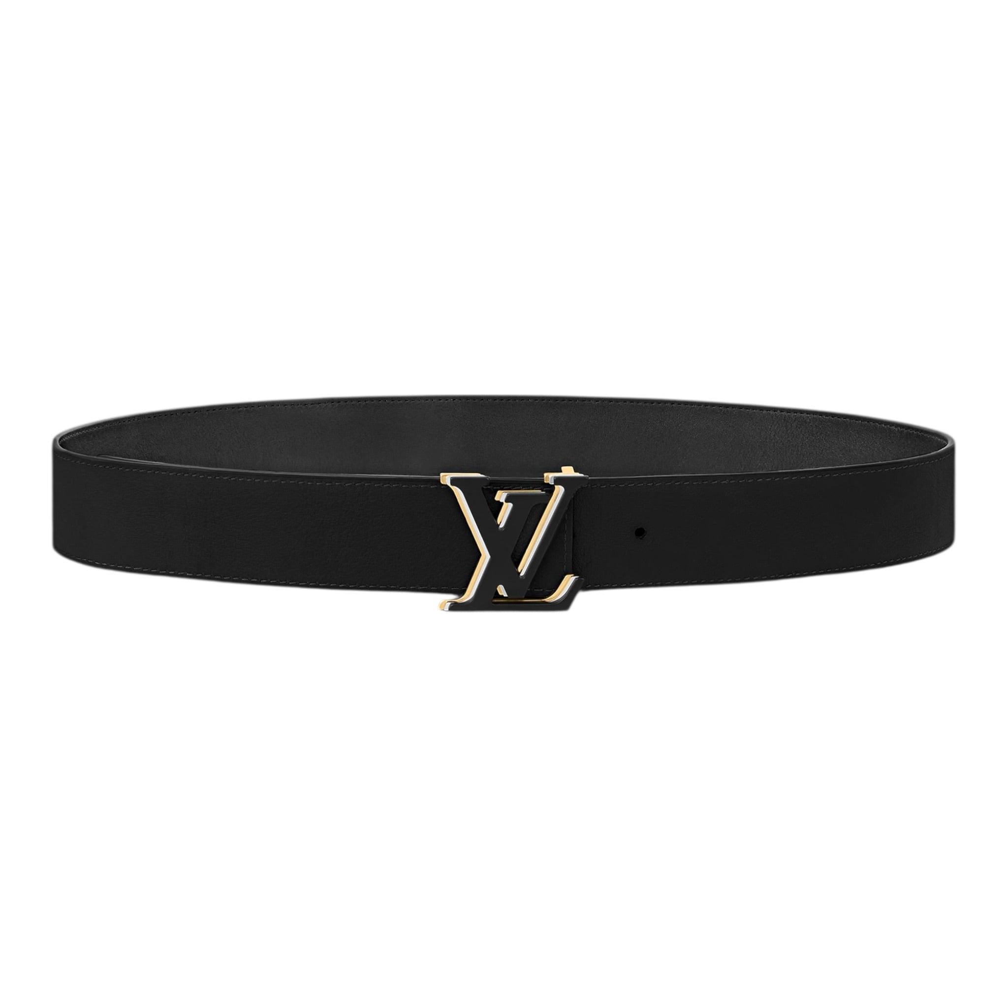 LV Optic 40mm Reversible Belt