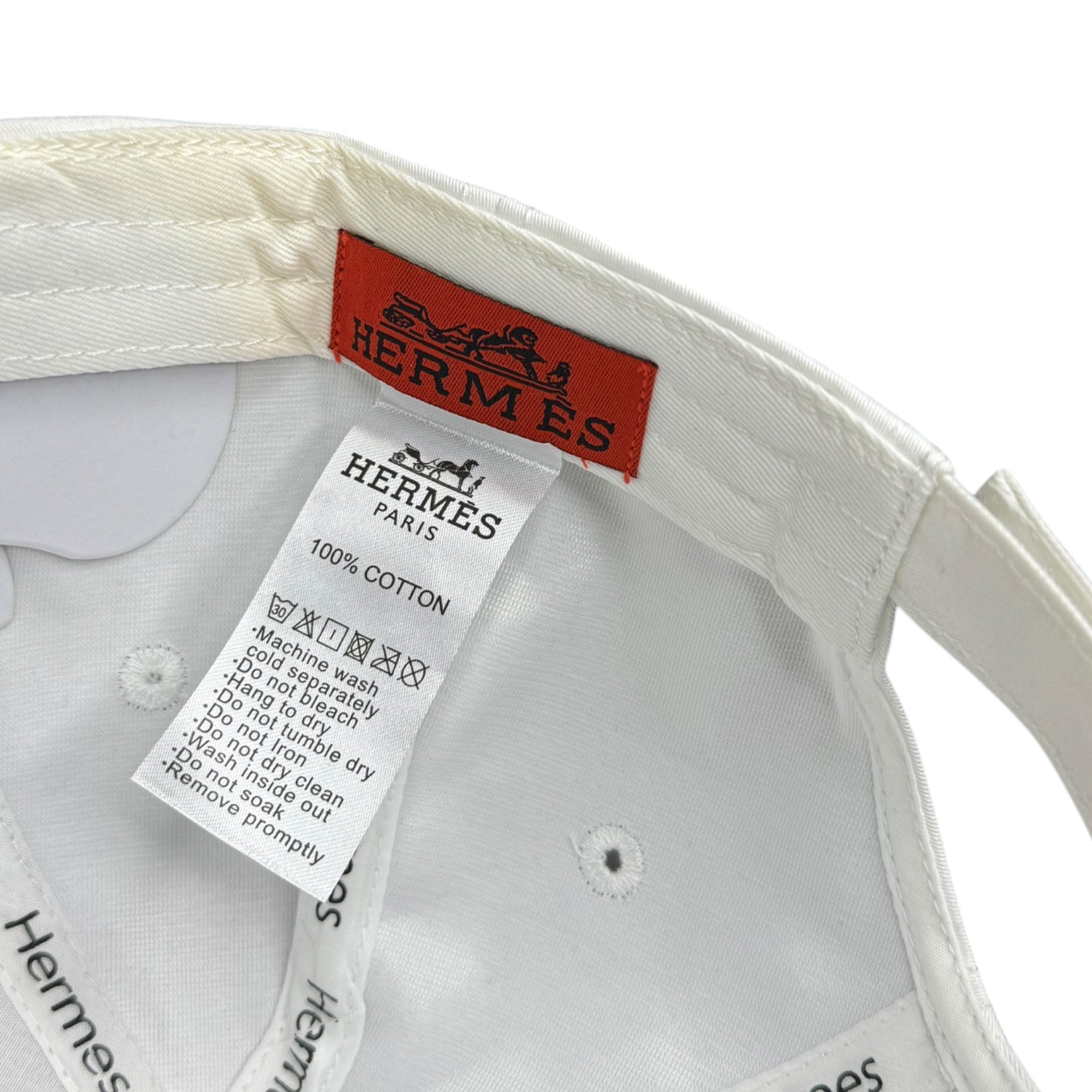 Hermes Cap