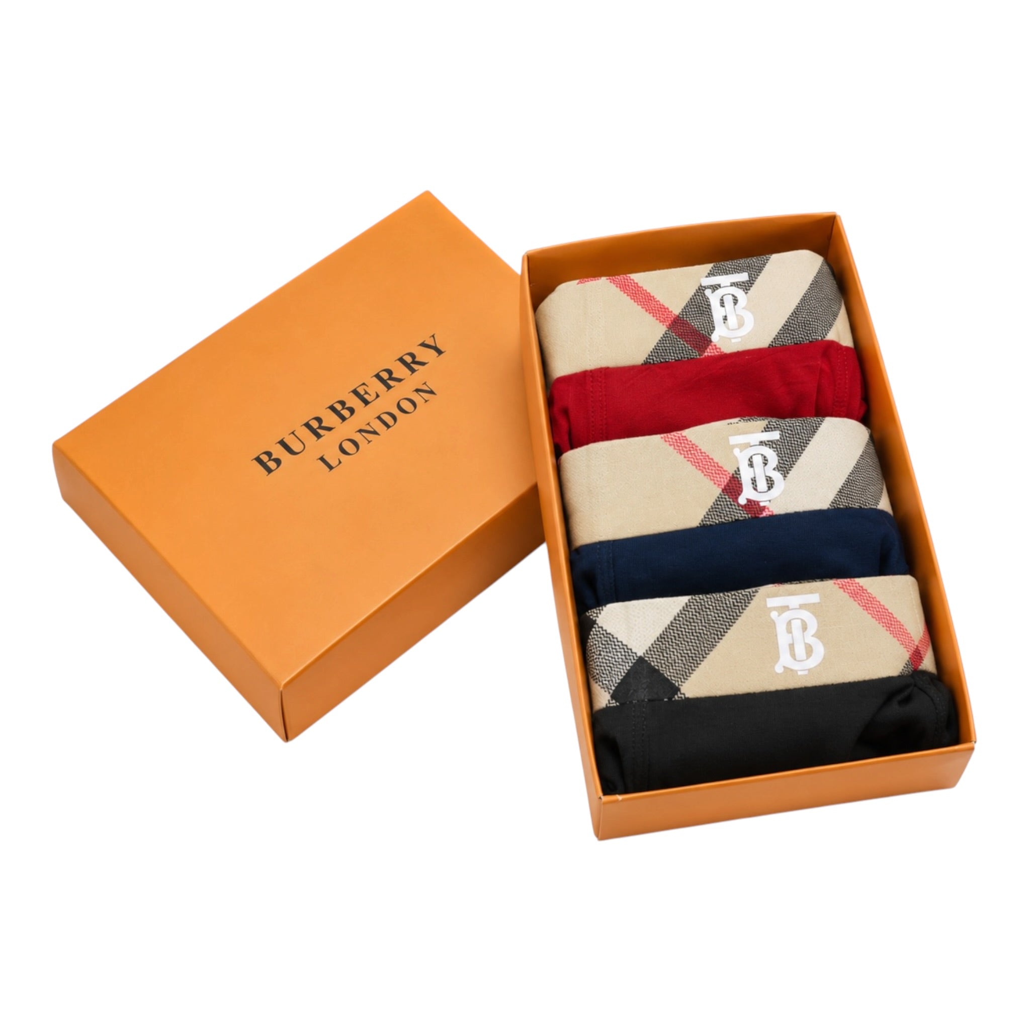 Burberry Underwear