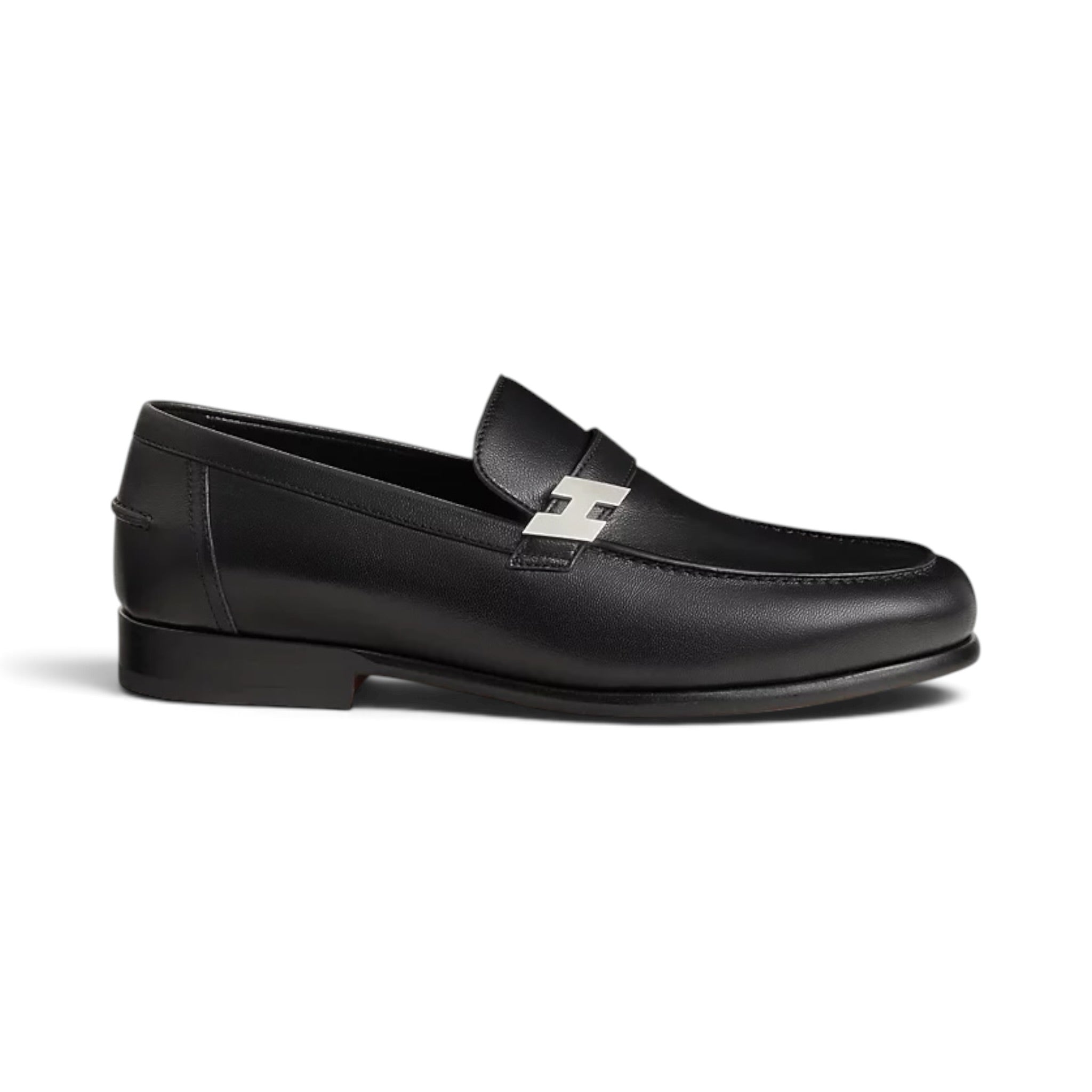 Hermès loafer