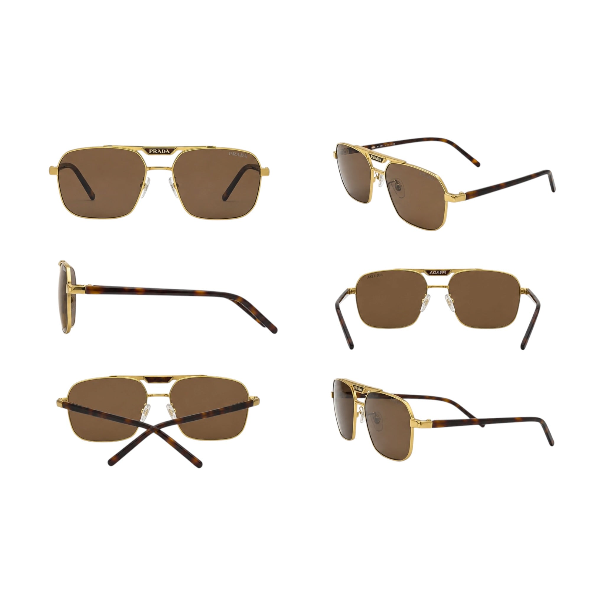 Prada Sunglasses OG