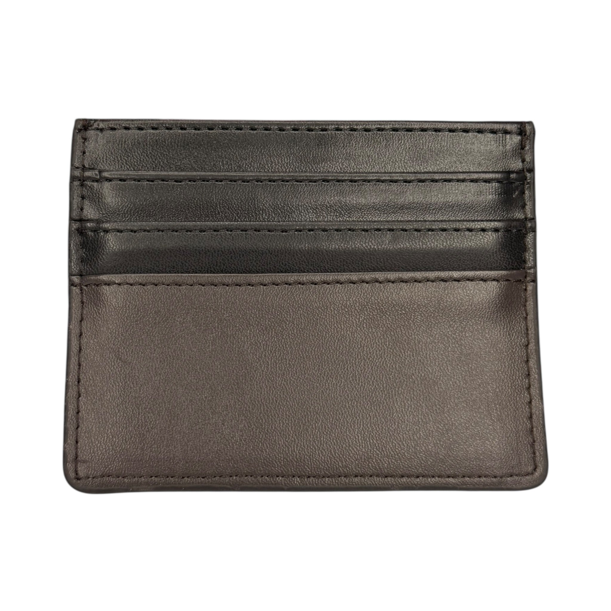 Porsche Card Holder